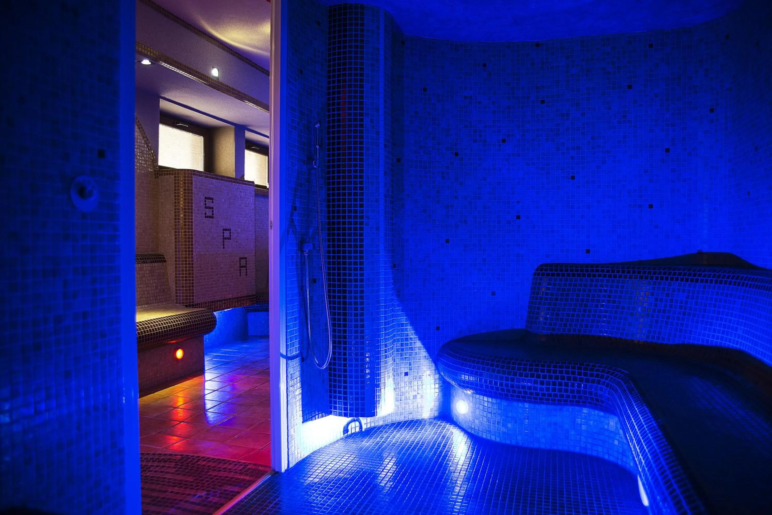 Activities in Willa Koba