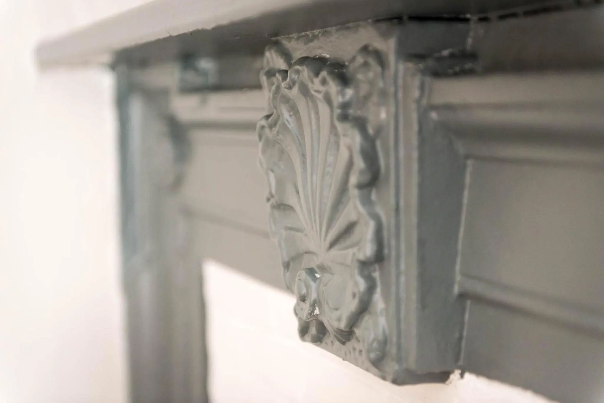 Decorative detail in The Horse and Farrier Inn and The Salutation Inn Threlkeld Keswick