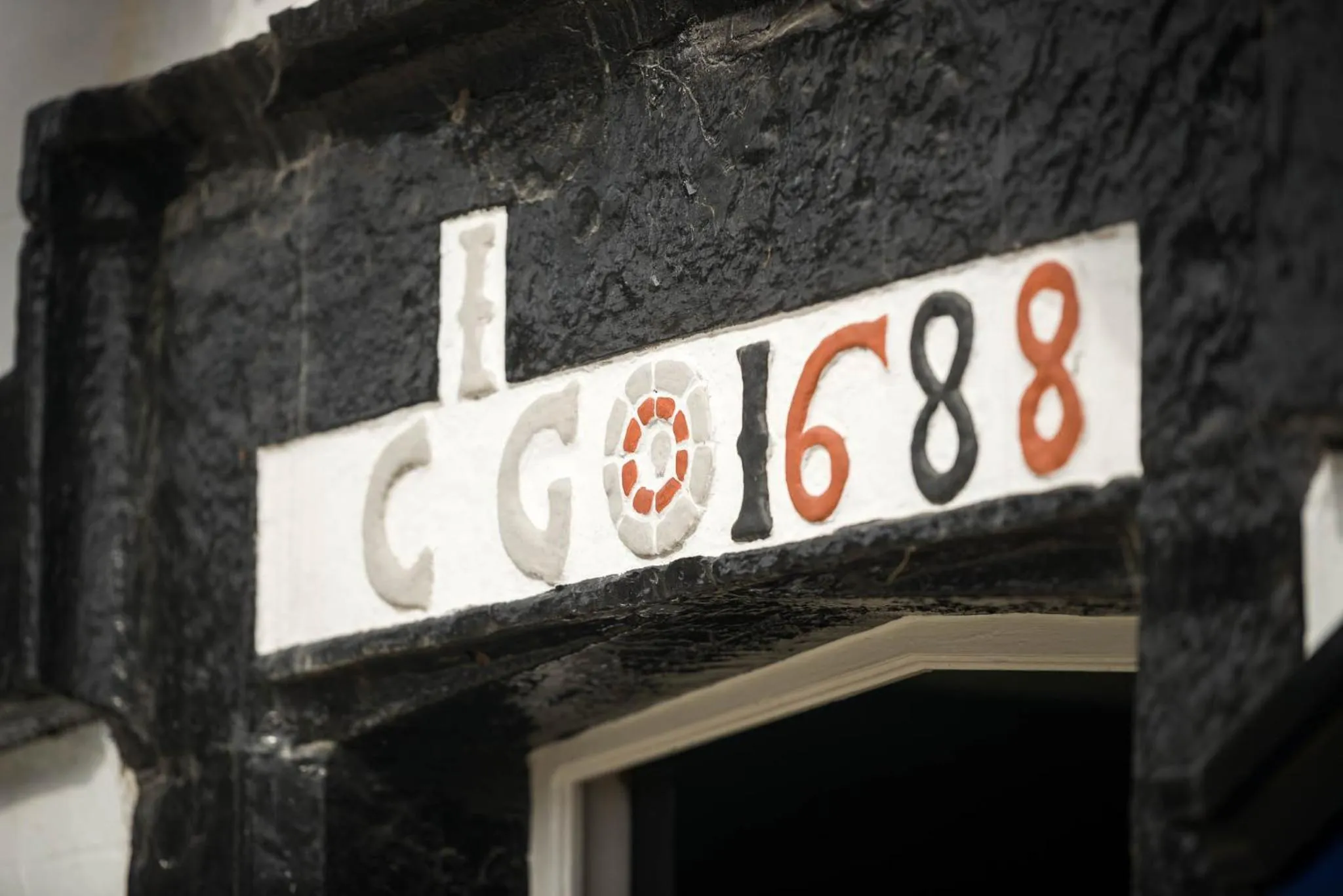 Property logo or sign in The Horse and Farrier Inn and The Salutation Inn Threlkeld Keswick