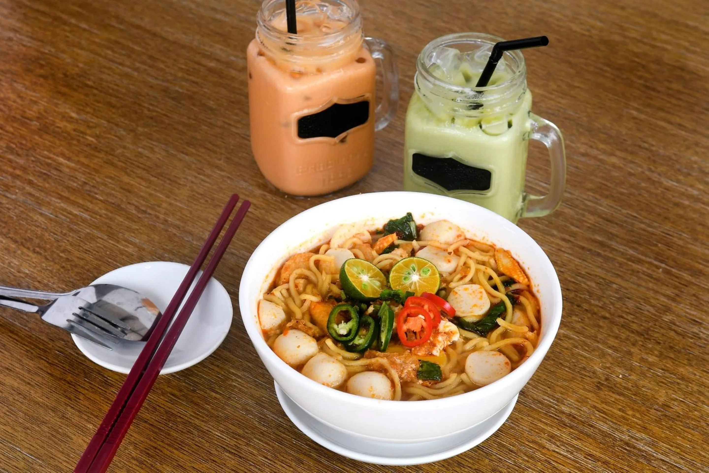 Food in OYO 778 Bmw 2 Hotel