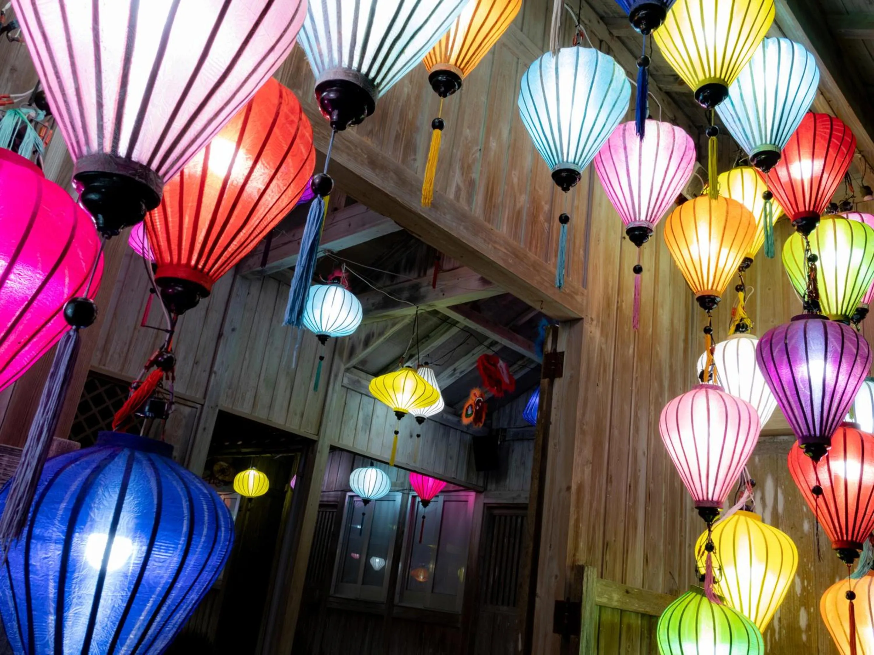 Nearby landmark in Blue Steak Wonder Nagahama