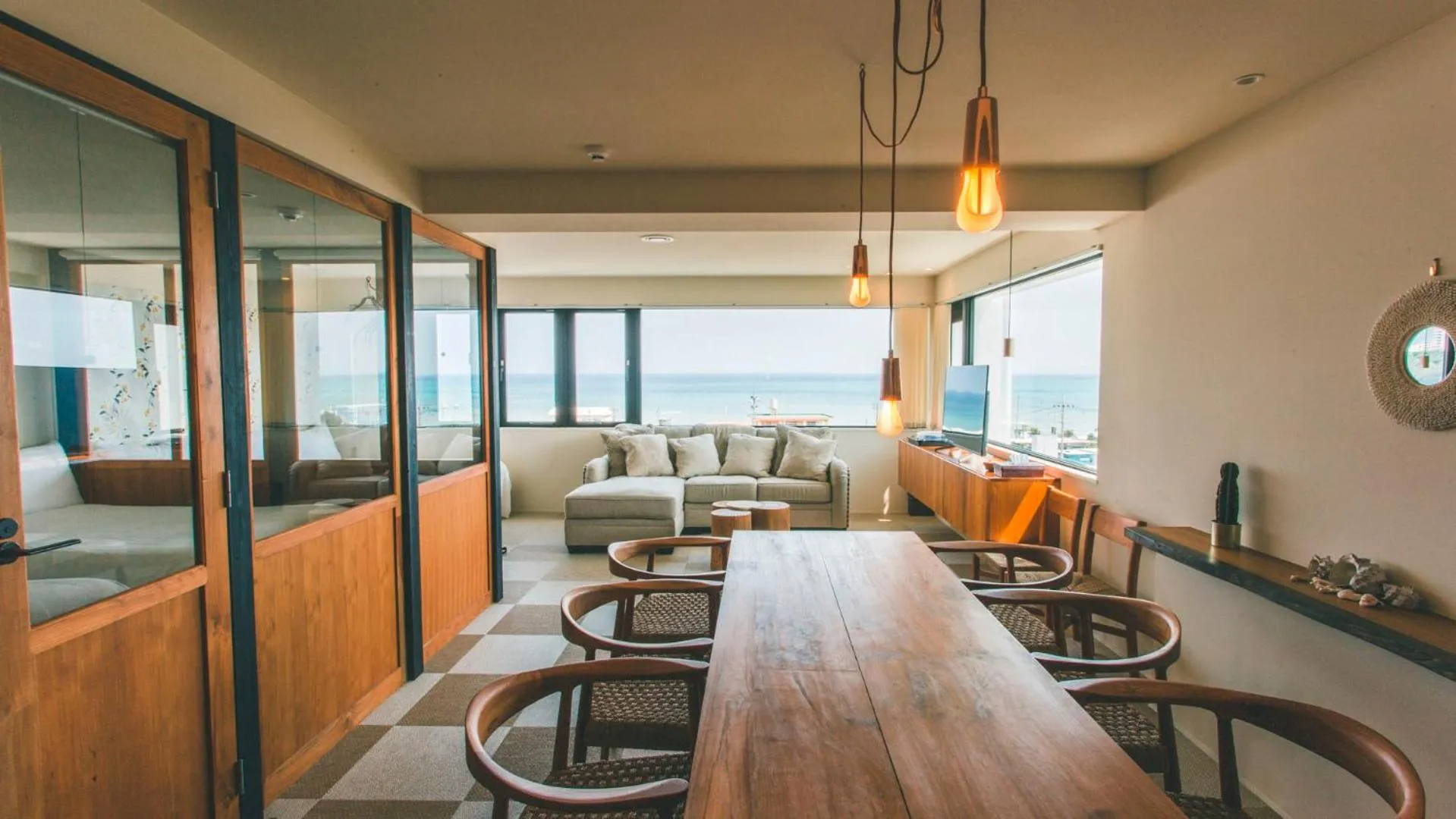 View (from property/room) in Blue Steak Wonder Nagahama