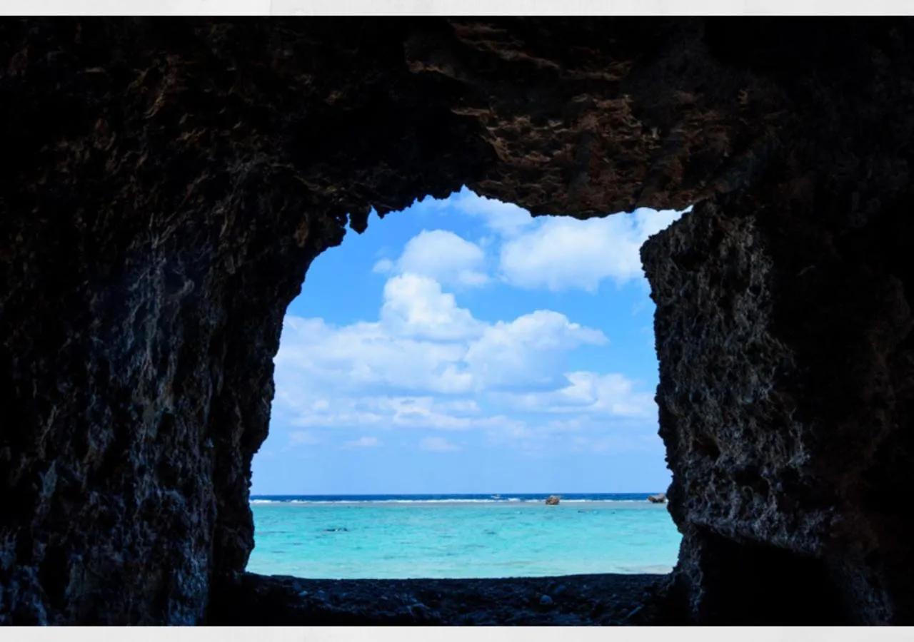 Nearby landmark in Blue Steak Wonder Nagahama