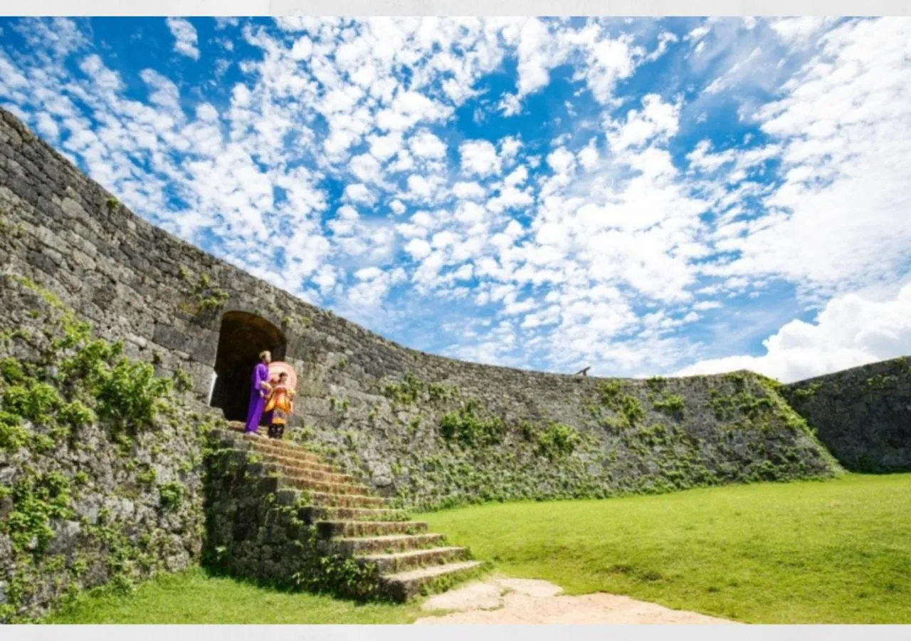 Nearby landmark in Blue Steak Wonder Nagahama