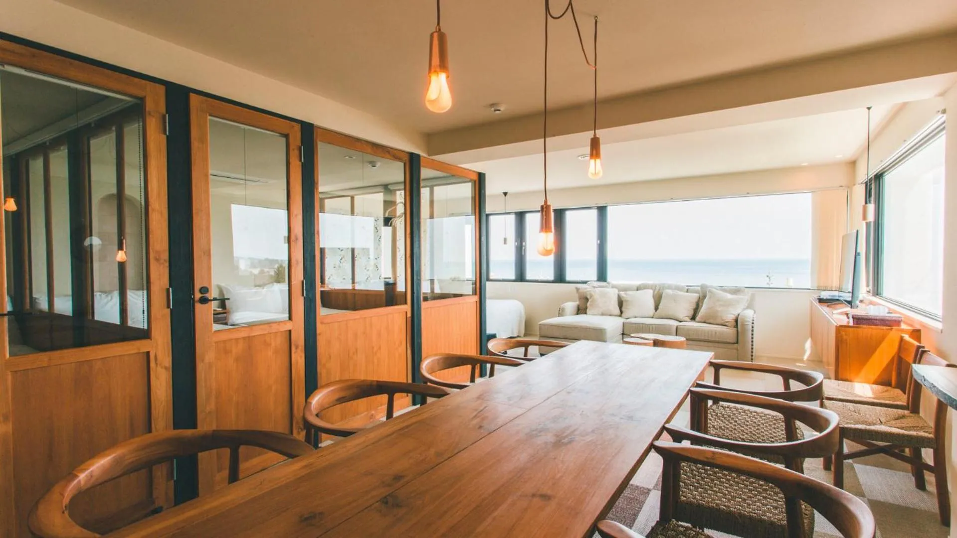 View (from property/room) in Blue Steak Wonder Nagahama