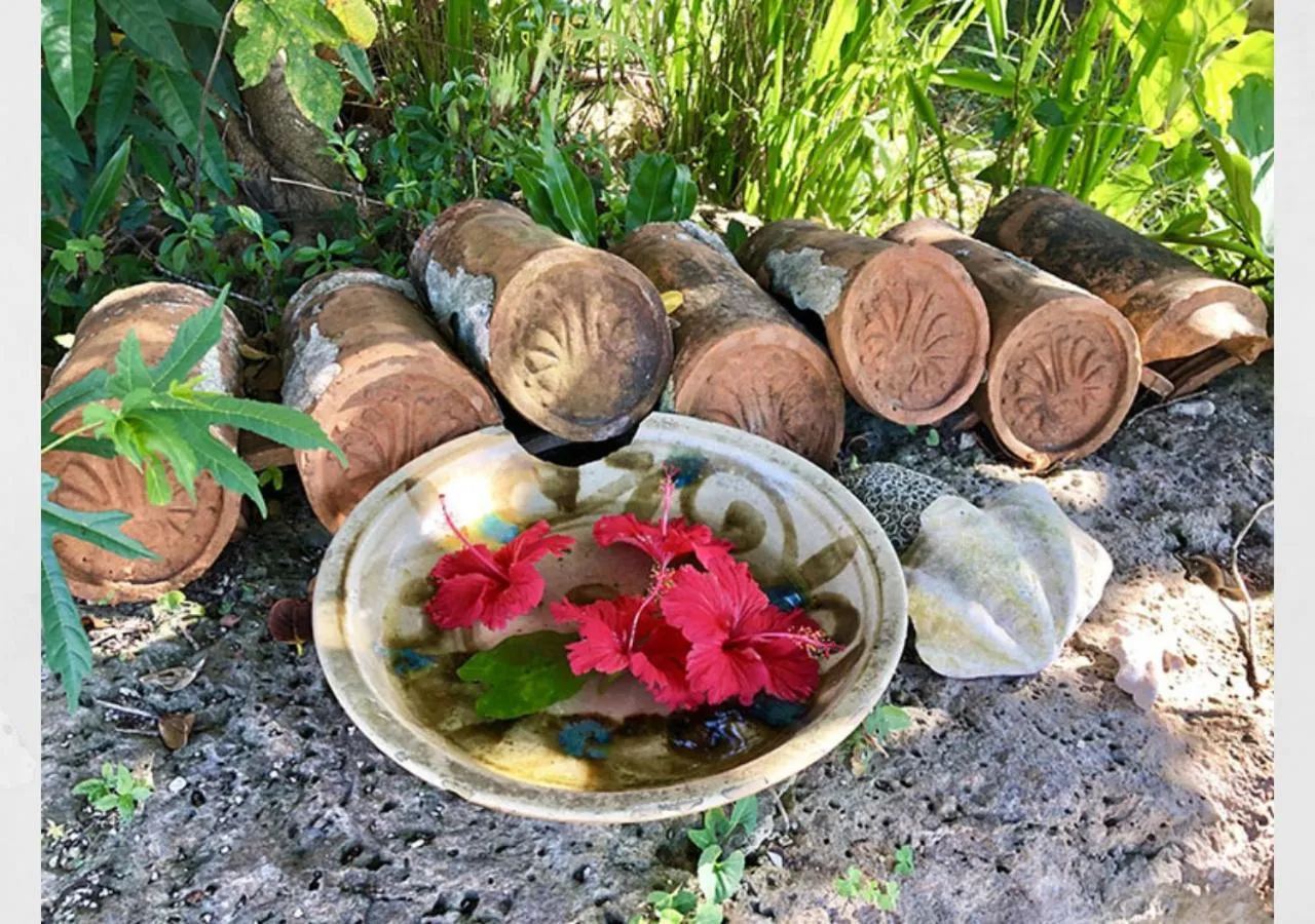 Nearby landmark in Blue Steak Wonder Nagahama
