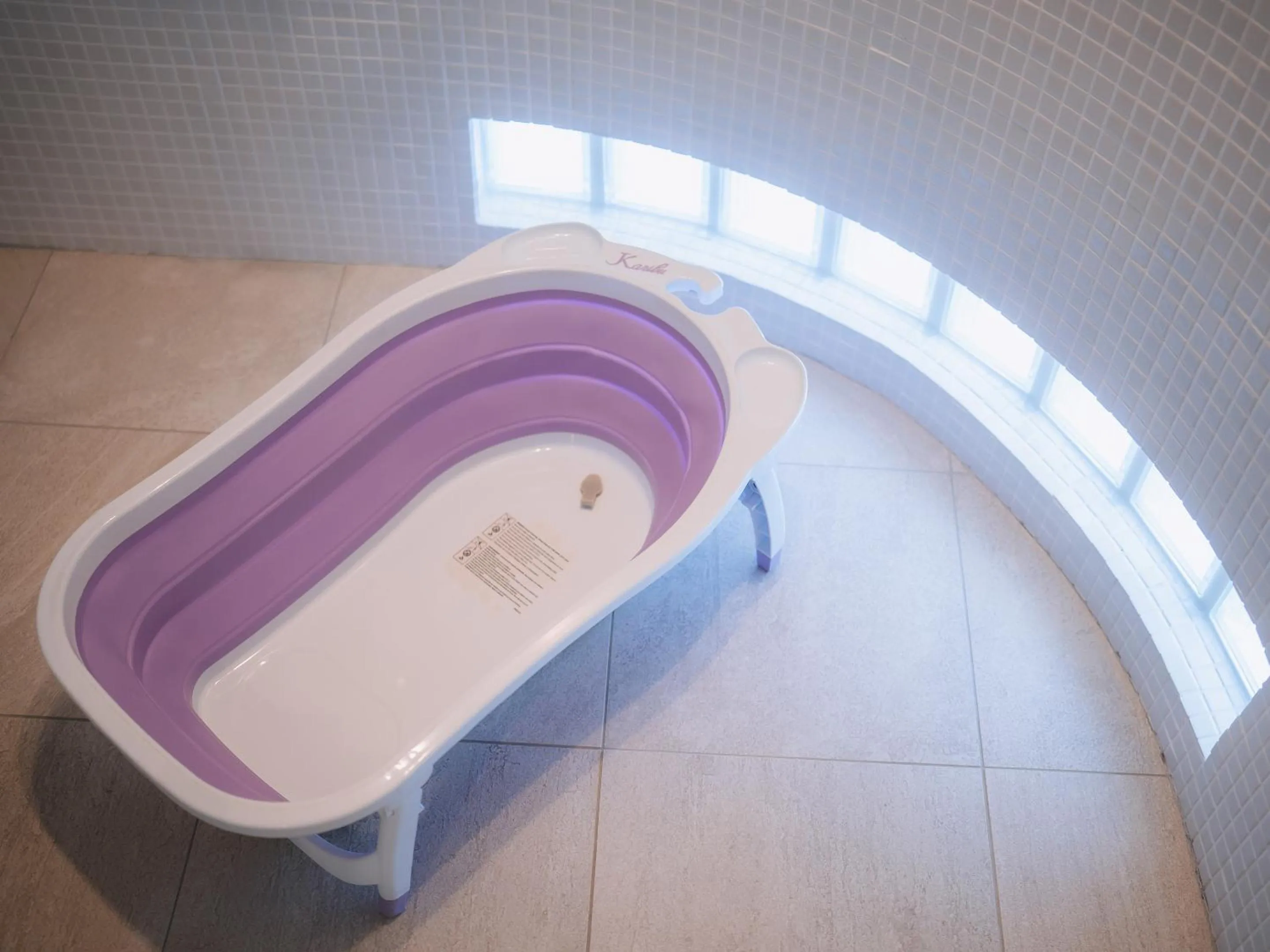 Area and facilities in Blue Steak Wonder Nagahama