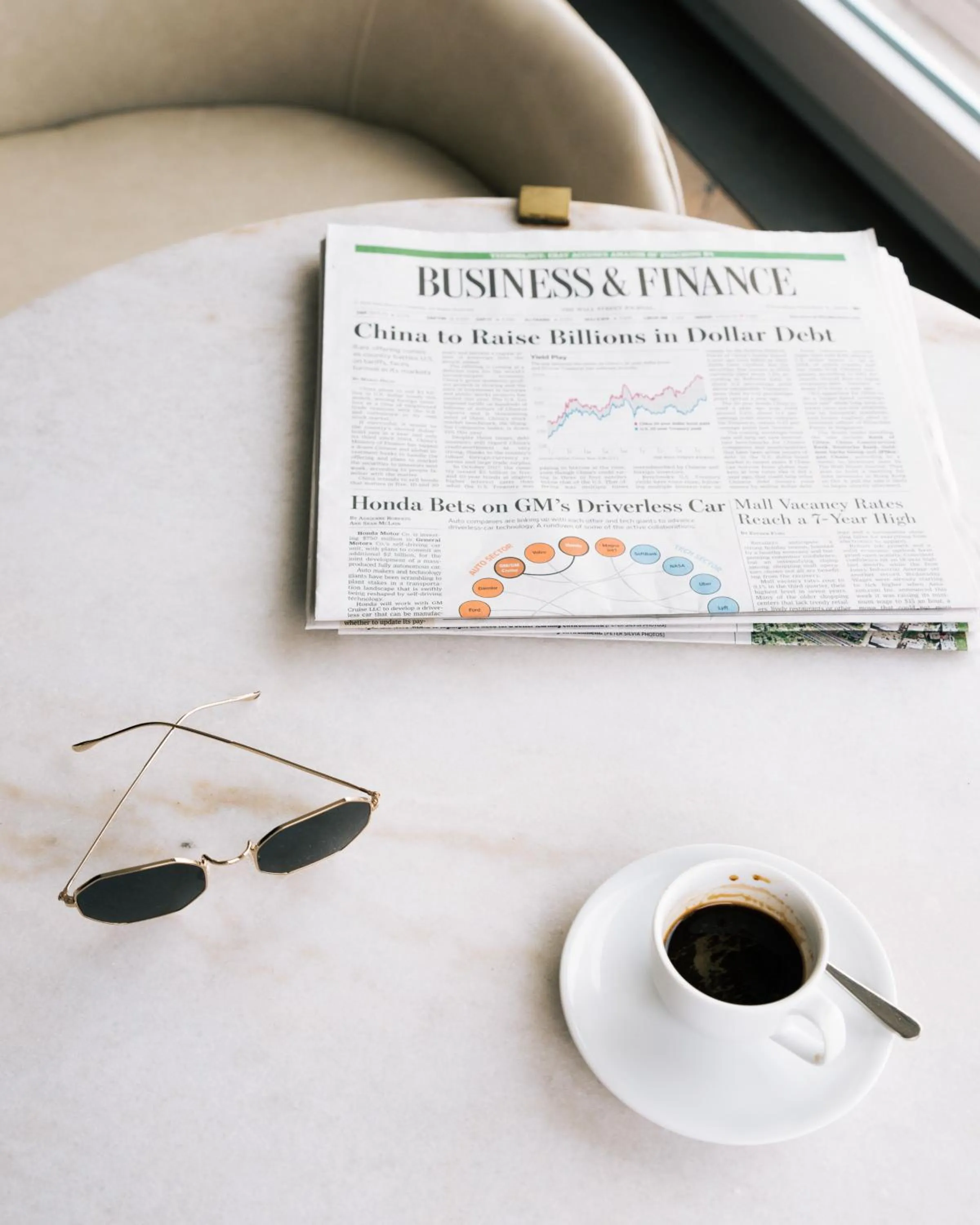 Decorative detail in Newport Harbor Island Resort