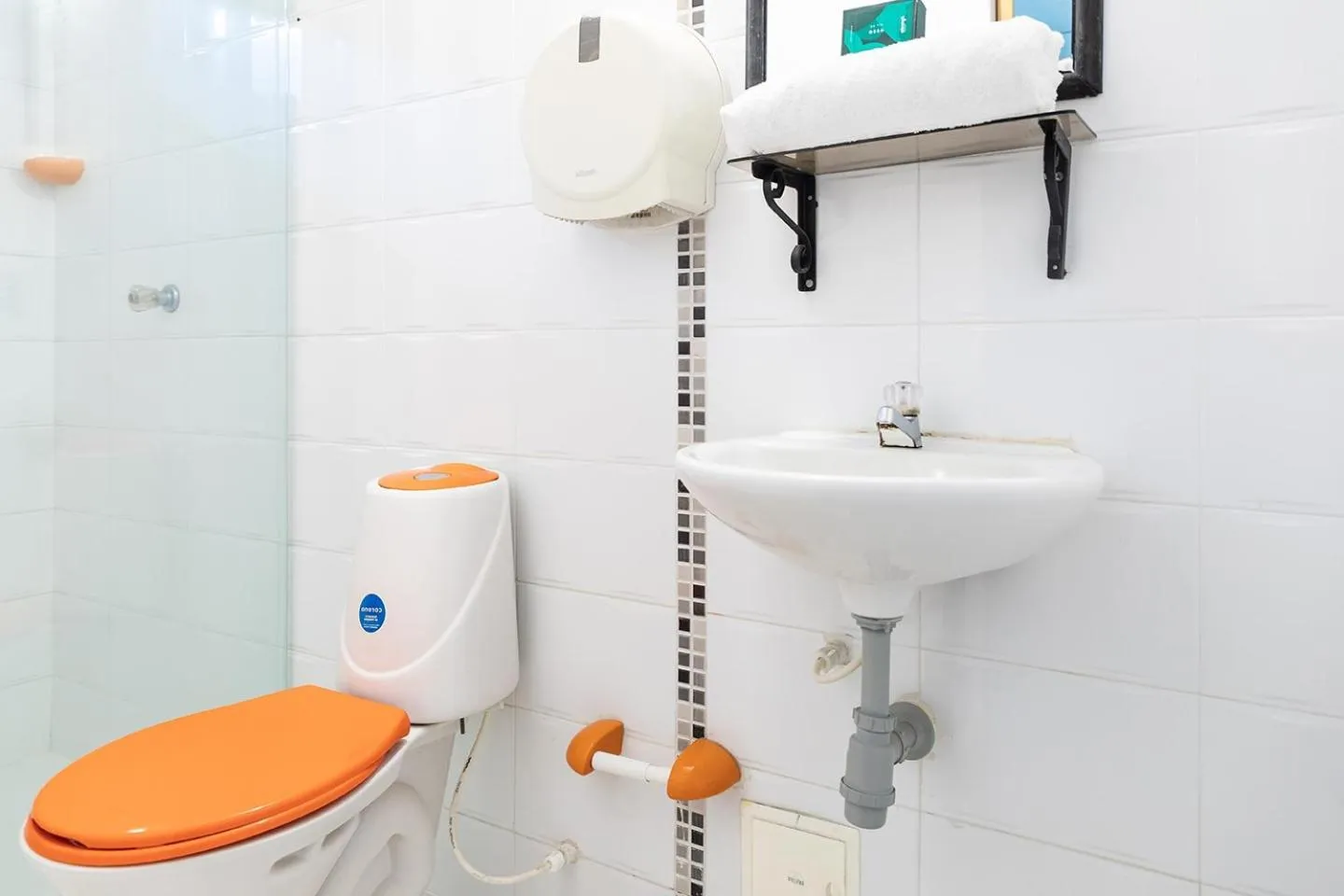 Hotel Ayenda Guadalupe