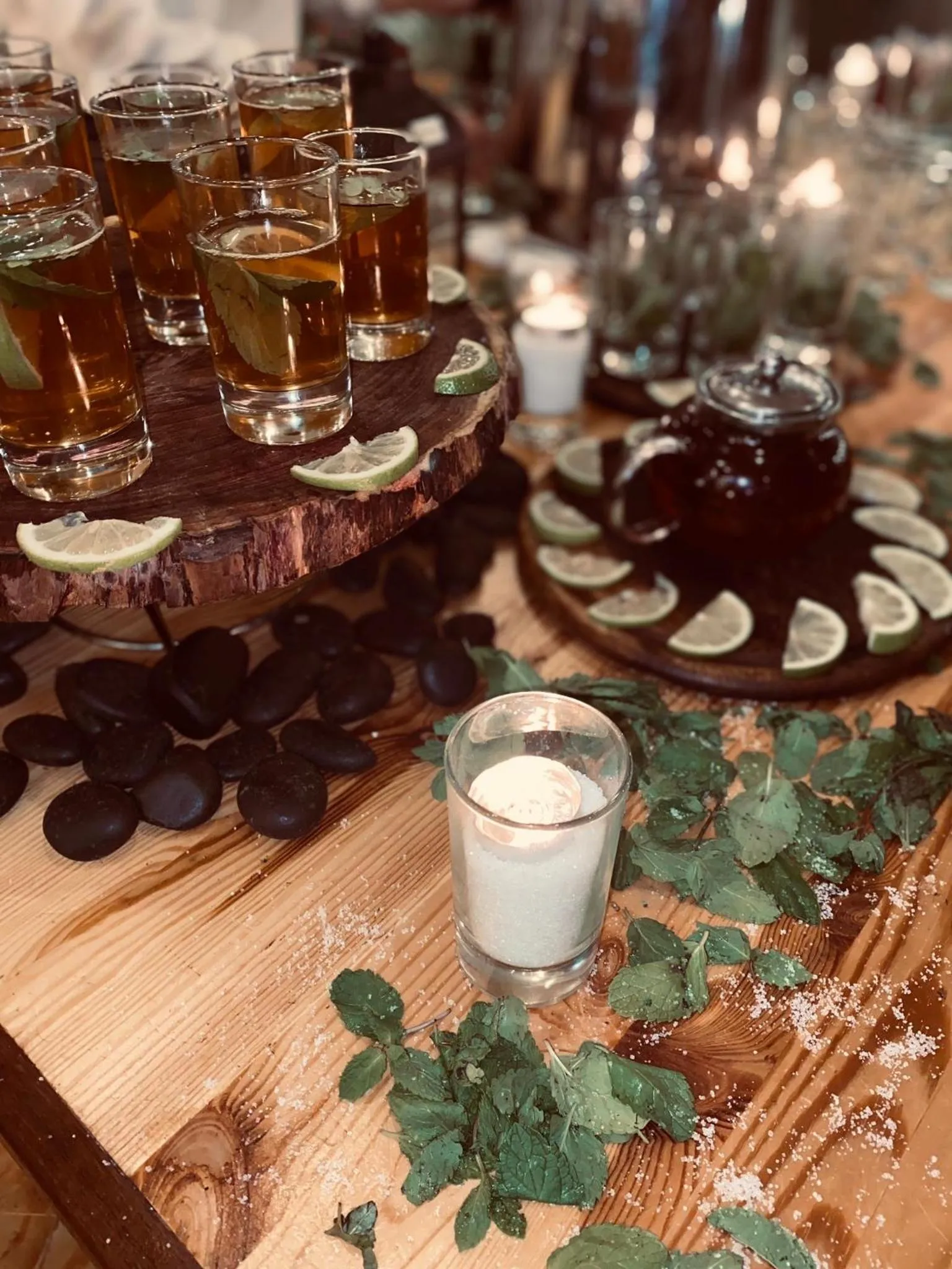 Food and drinks in Leonardo Privilege Eilat Hotel - All inclusive