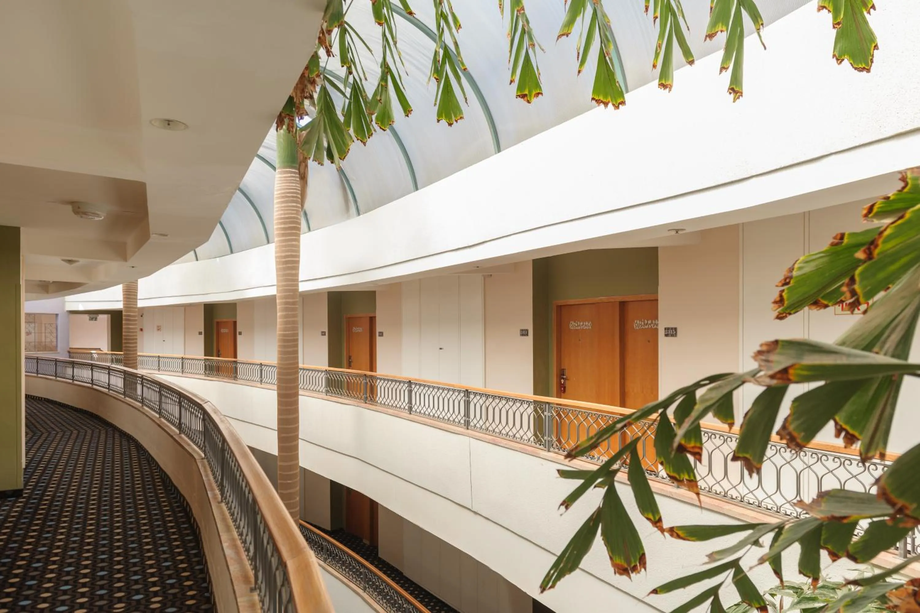 On site in Leonardo Privilege Eilat Hotel - All inclusive