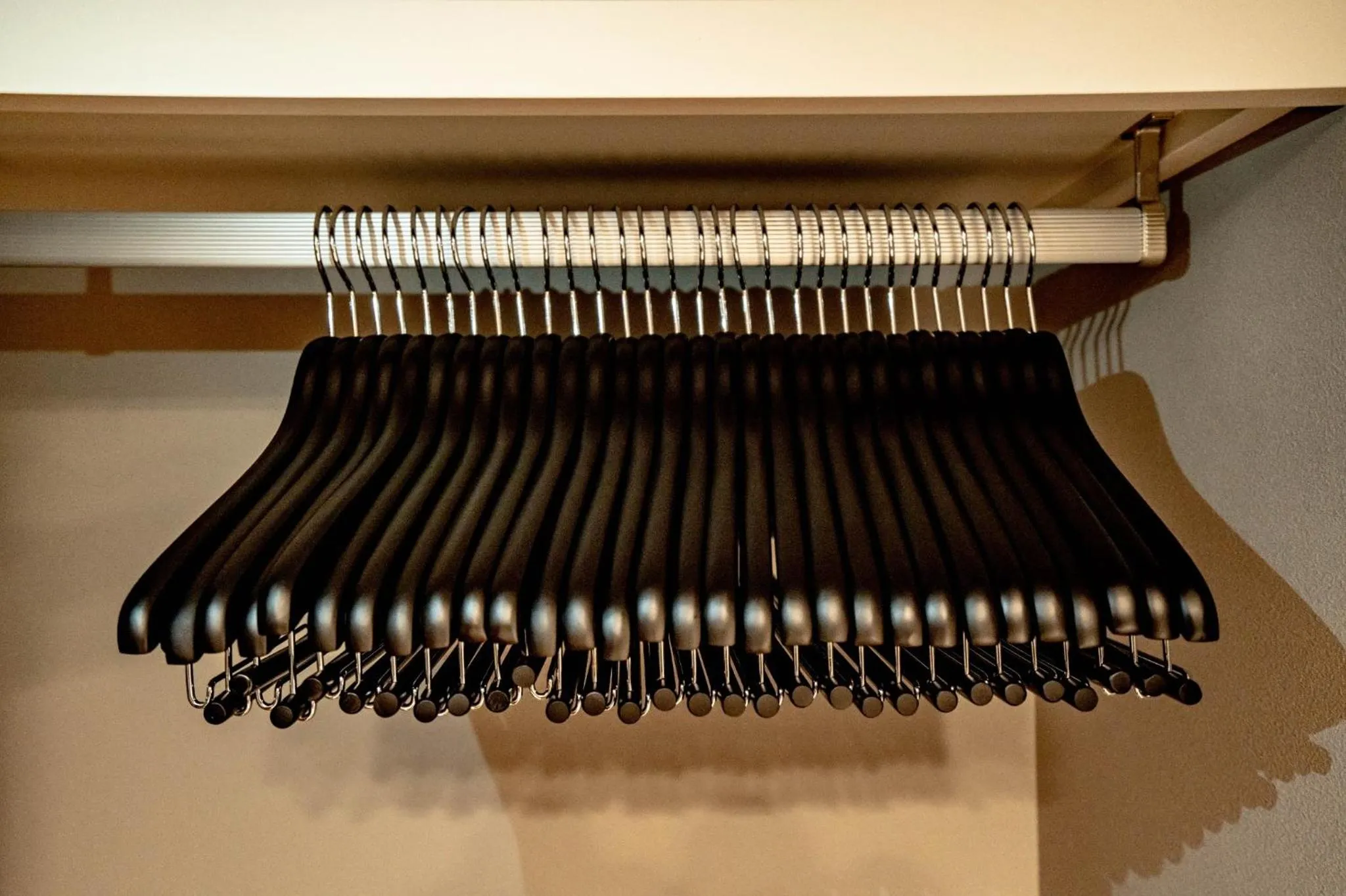 wardrobe in Rakuten STAY HOUSE x WILL STYLE Hachimanbori