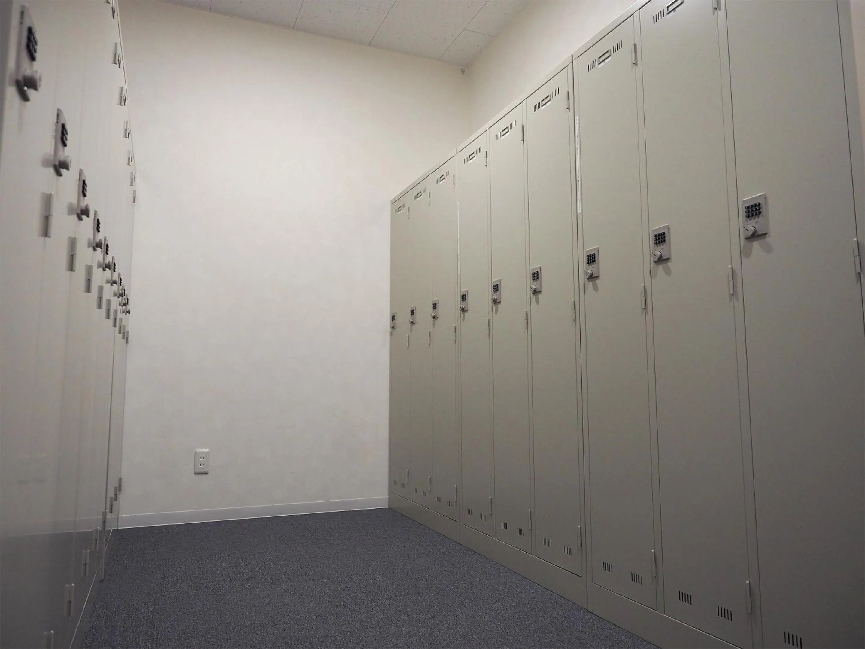 microwave in Choine Hotel Sapporo Teine