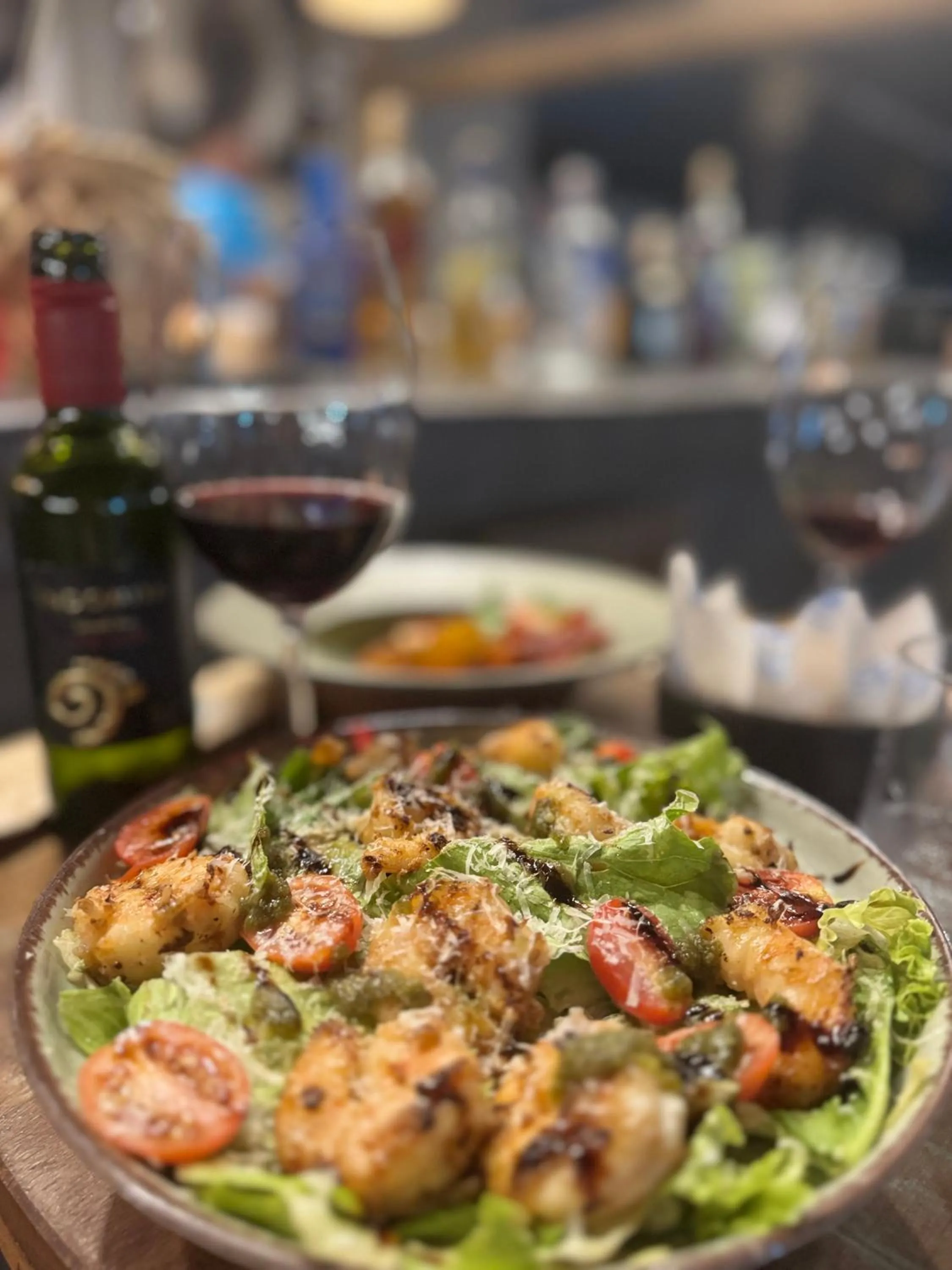 Samba Villa da Praia