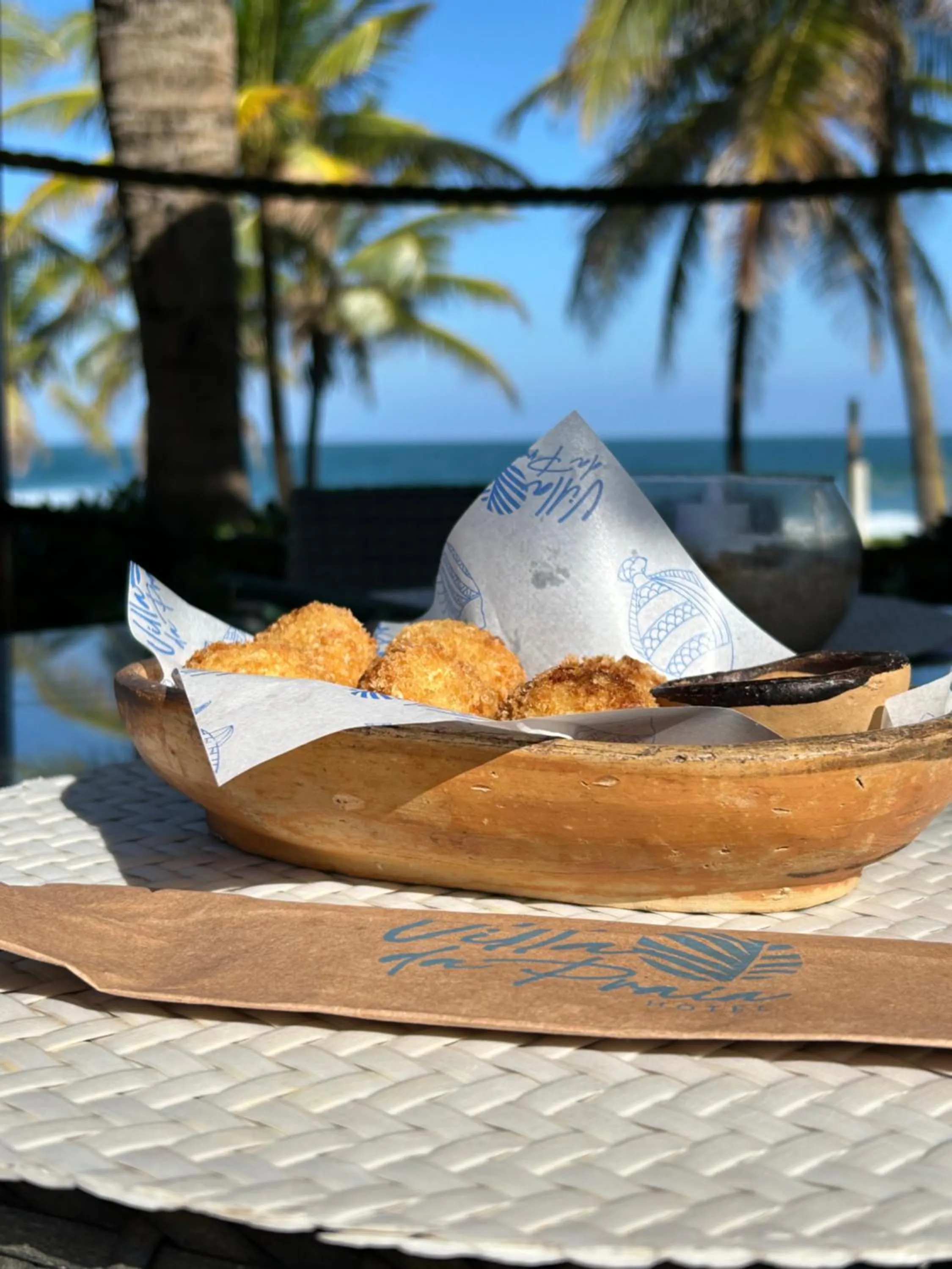 Samba Villa da Praia