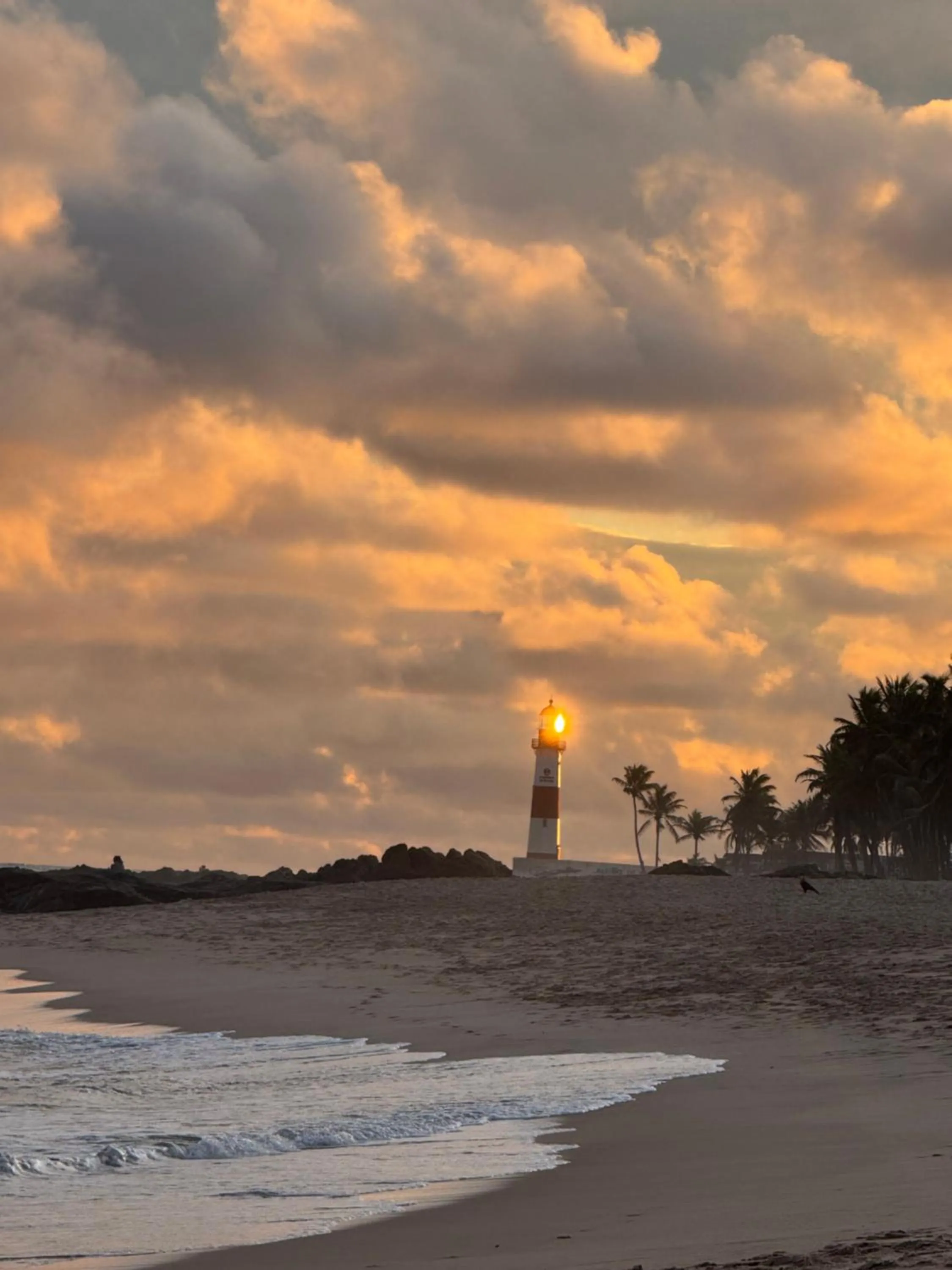 Samba Villa da Praia