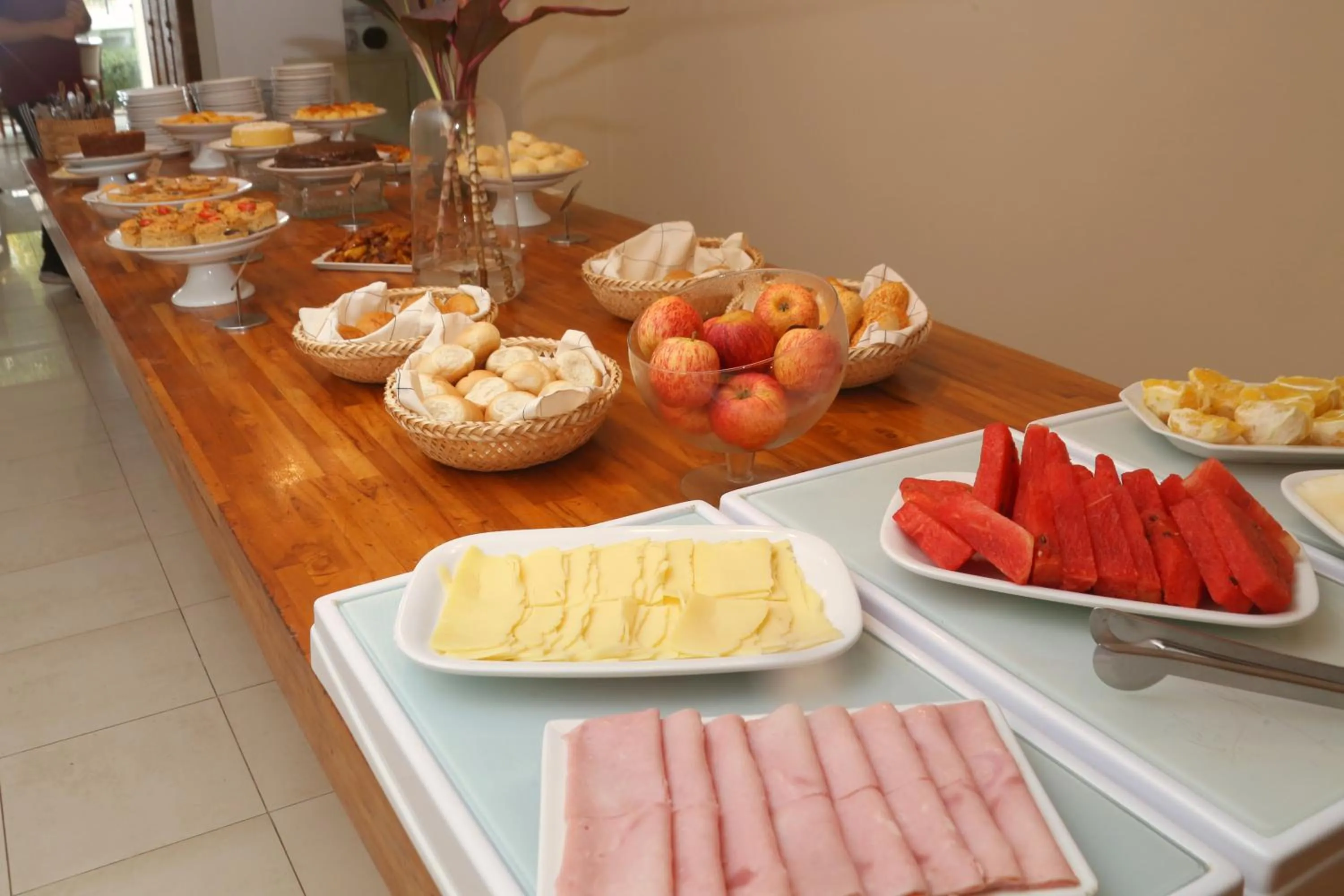 Samba Villa da Praia