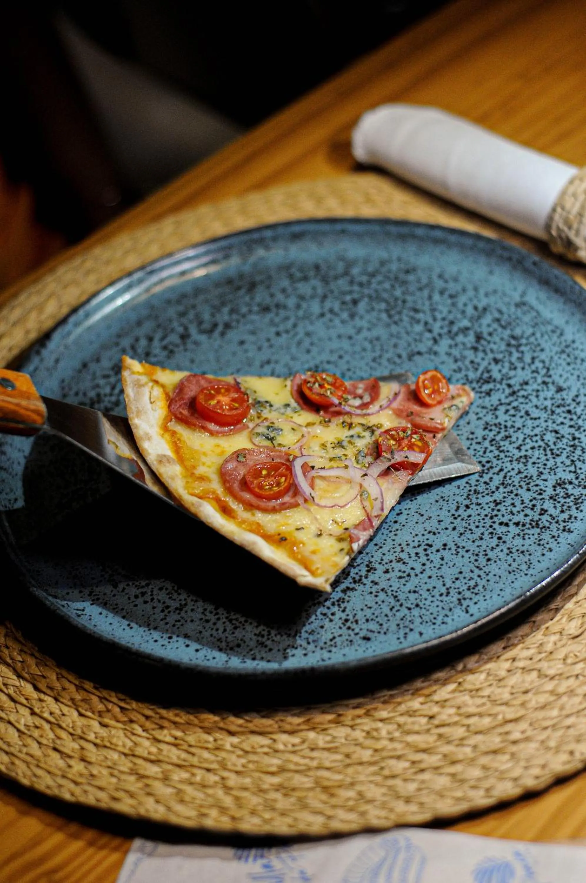 Samba Villa da Praia