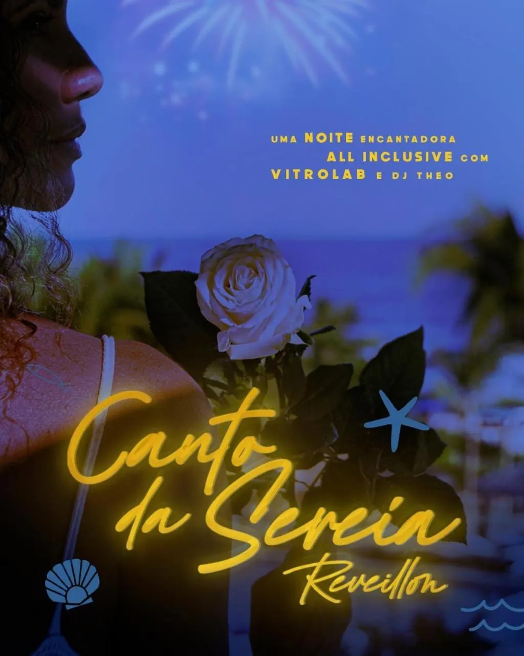 Samba Villa da Praia