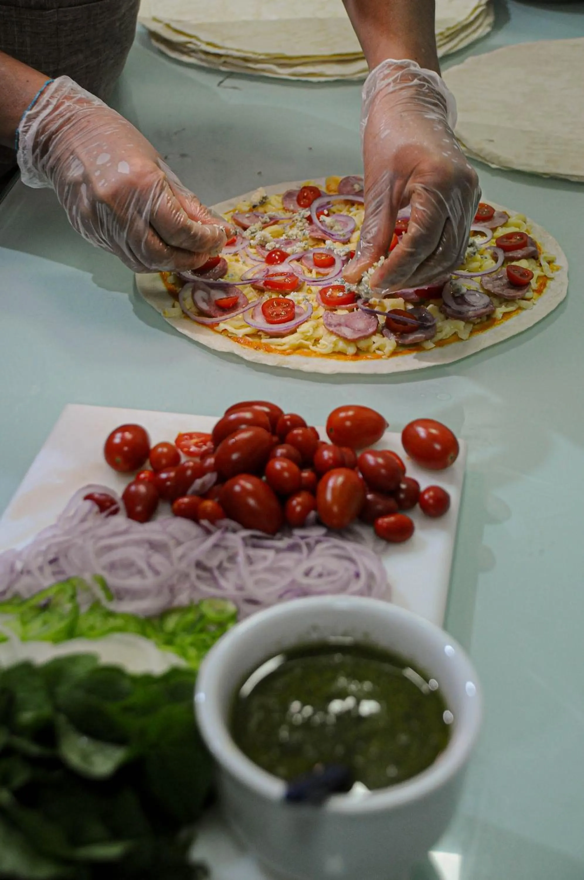 Samba Villa da Praia