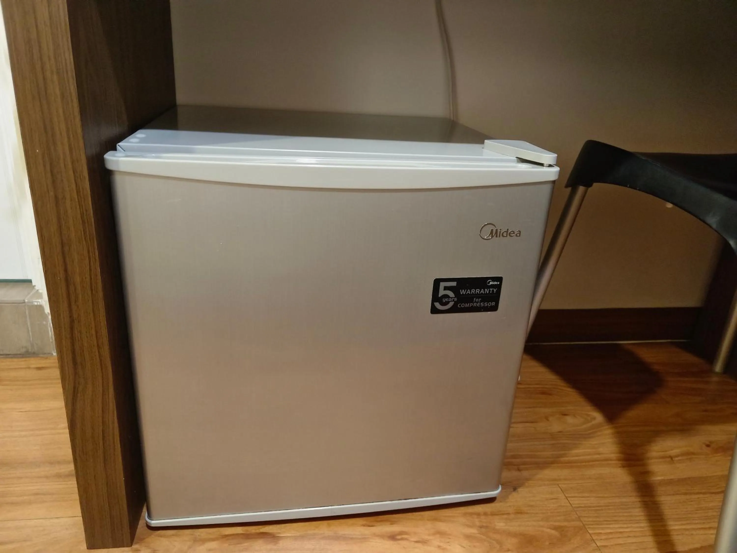 Area and facilities in Mii Smile Hotel Penang