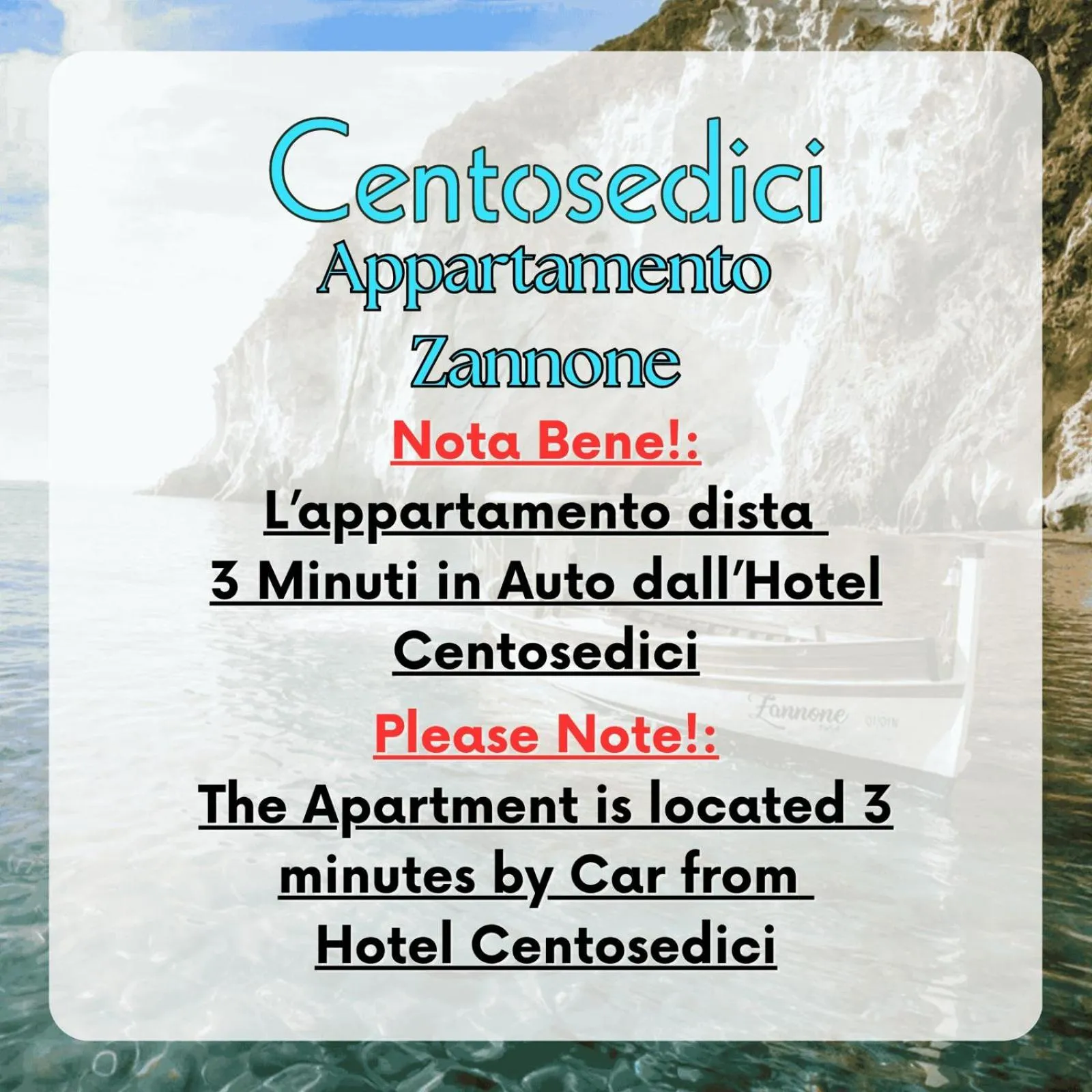 Hotel Ristorante Centosedici