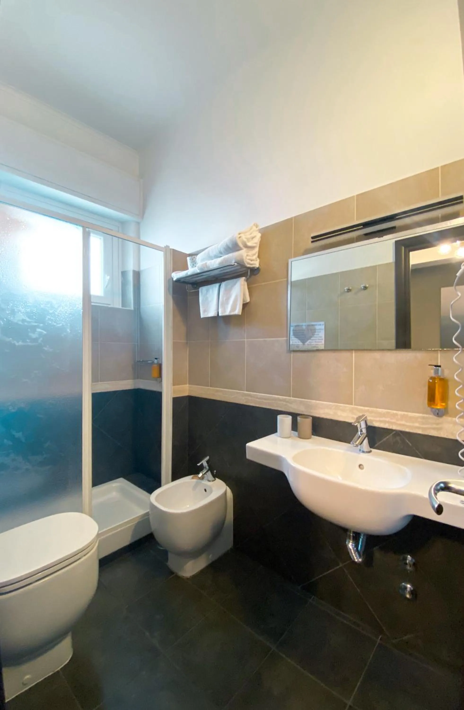 Hotel Ristorante Centosedici