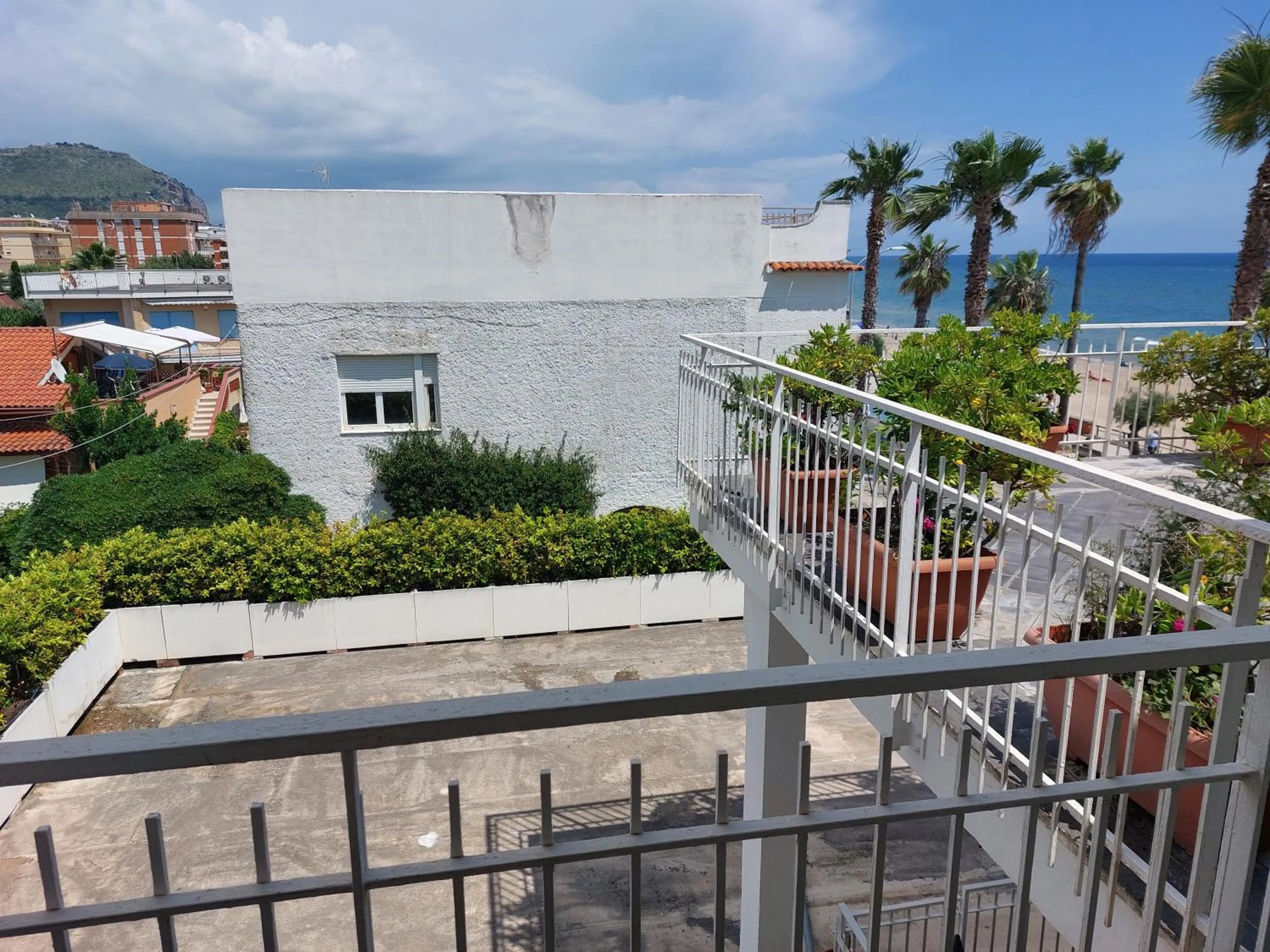 Hotel Ristorante Centosedici