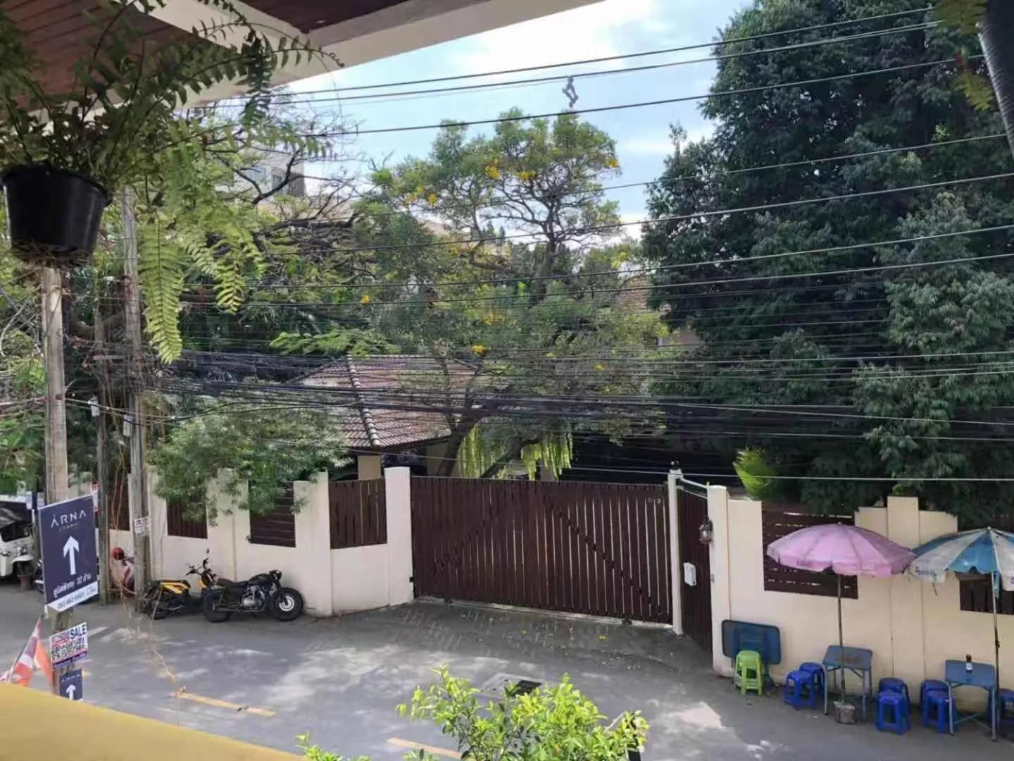 Nego Home Ancient Inn