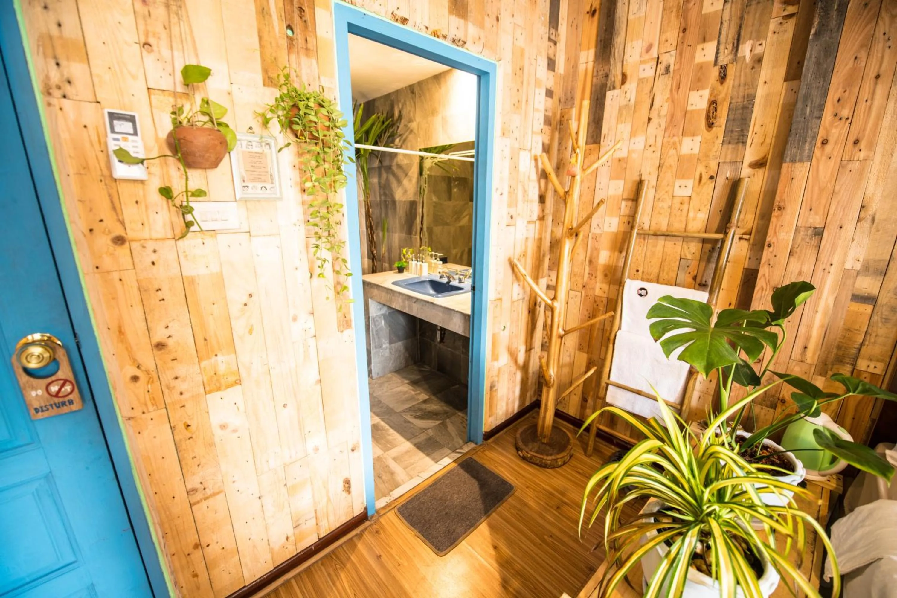 Nego Home Ancient Inn