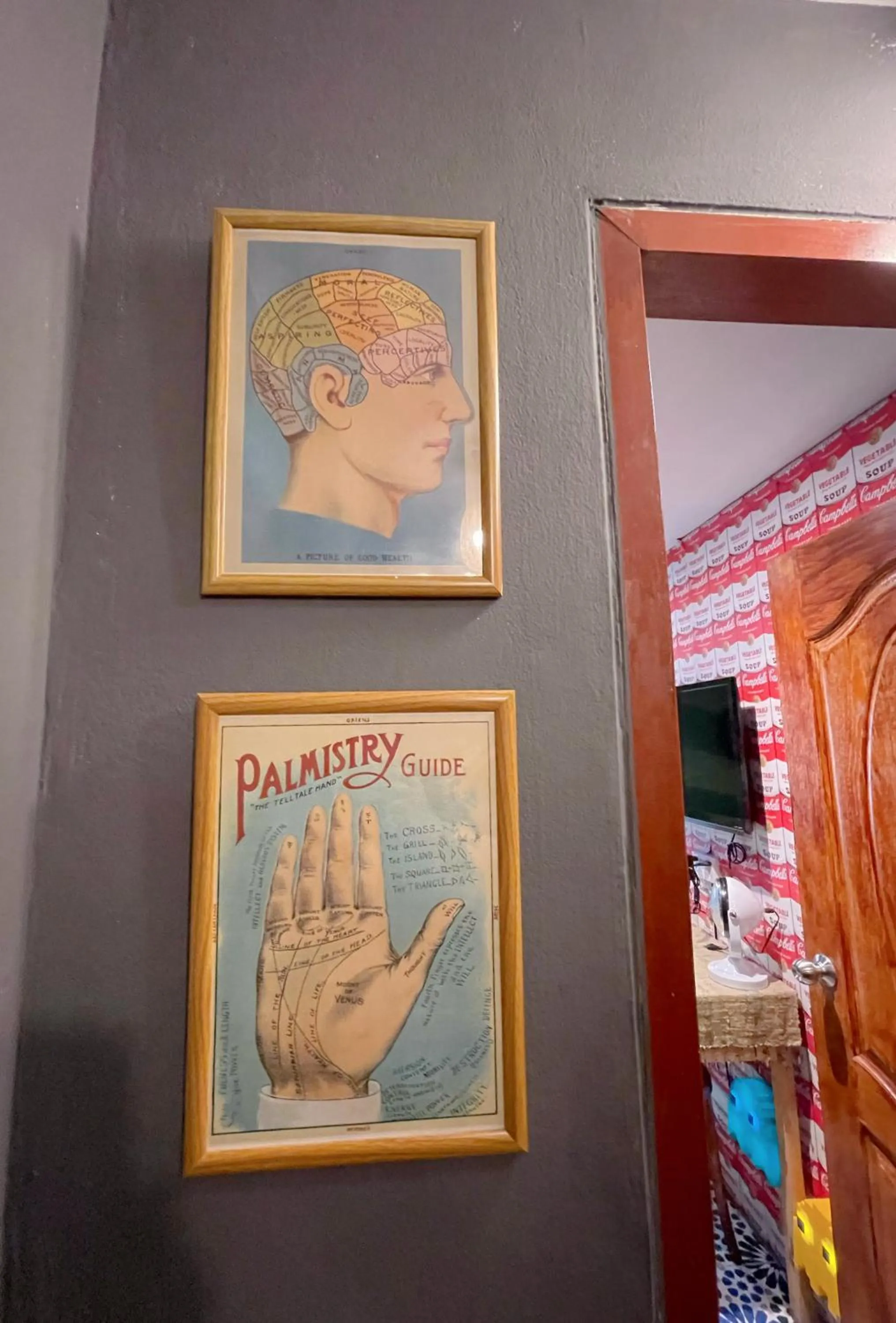 Nego Home Ancient Inn