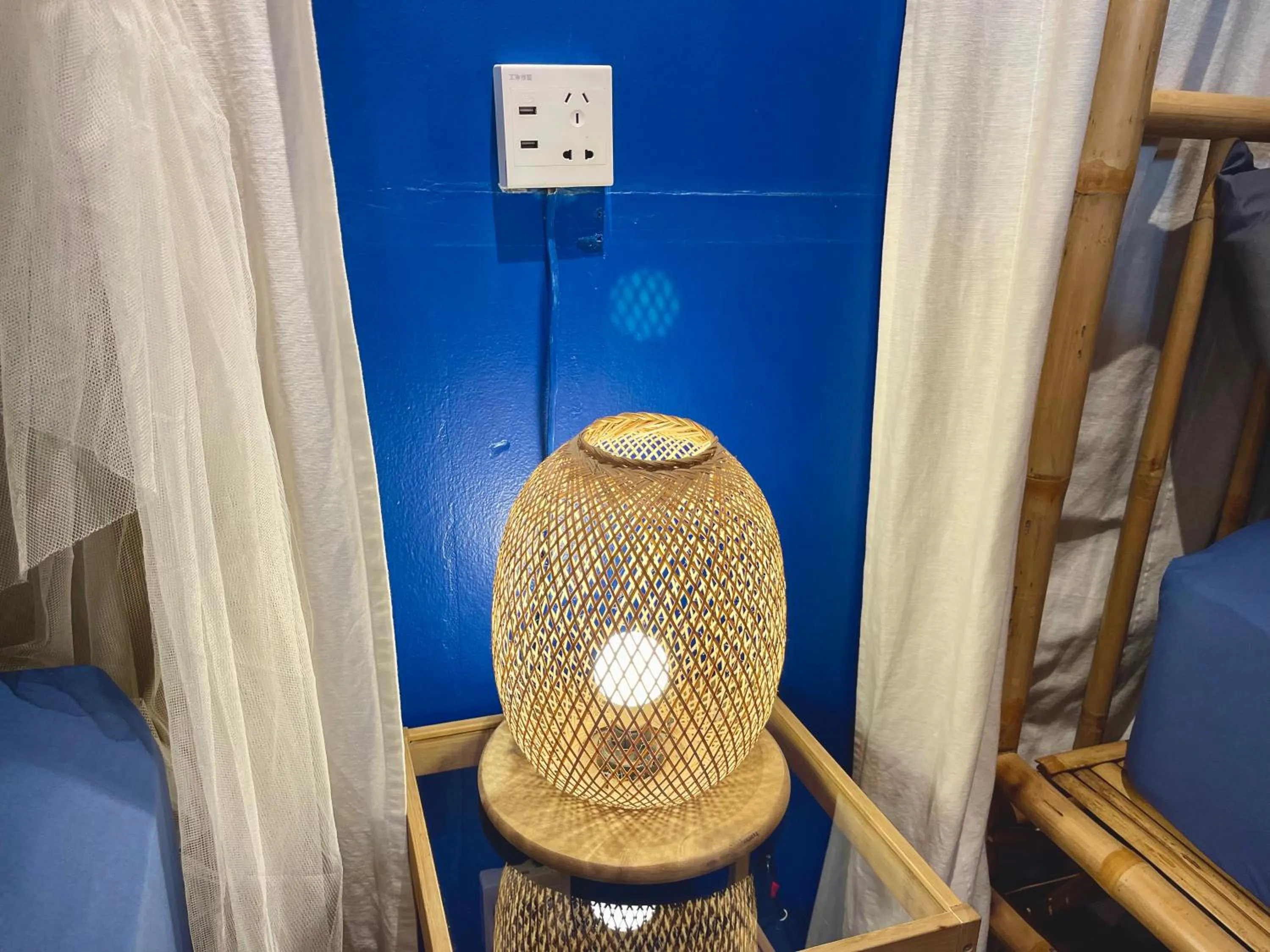 Nego Home Ancient Inn