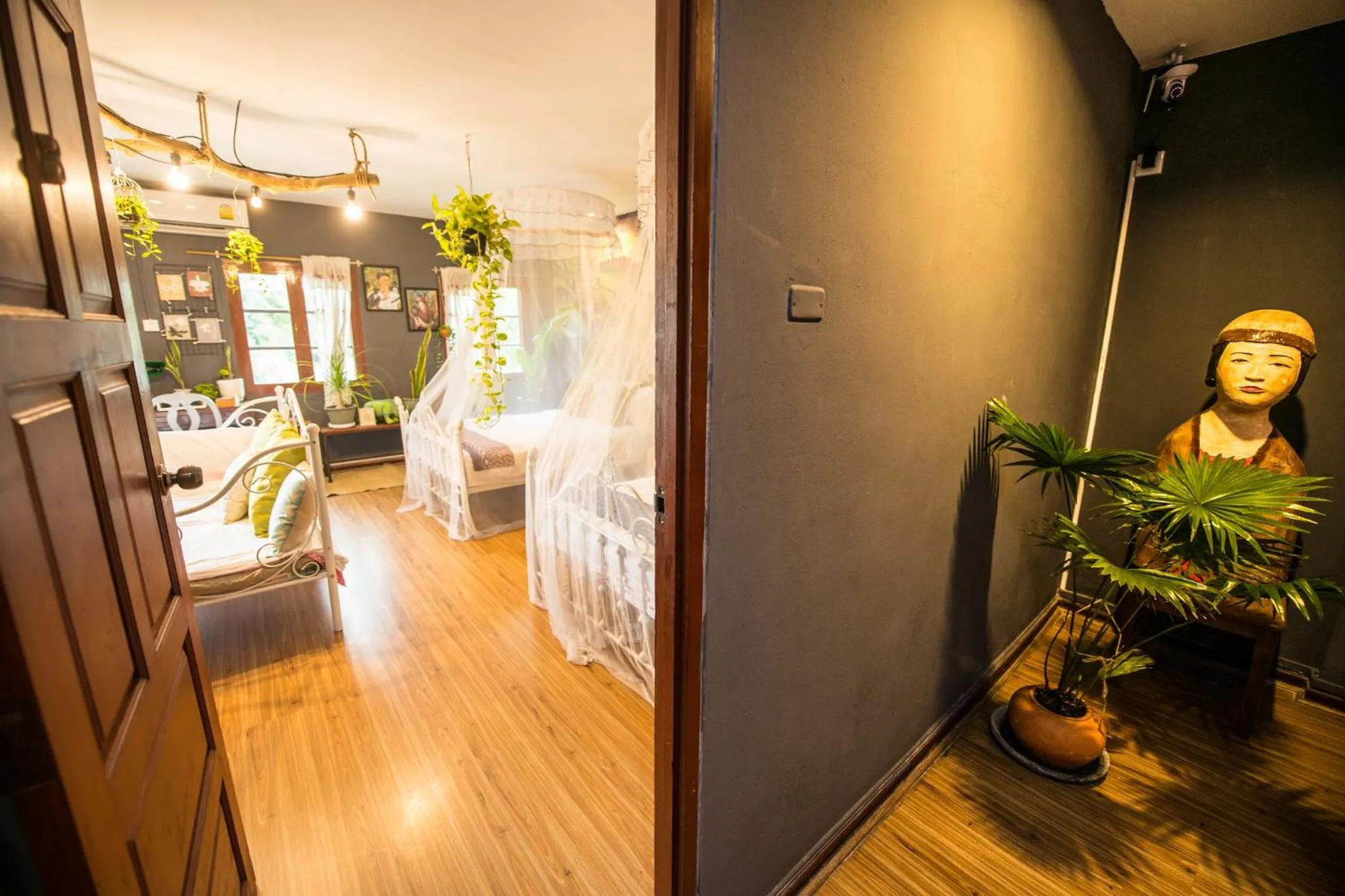 Nego Home Ancient Inn