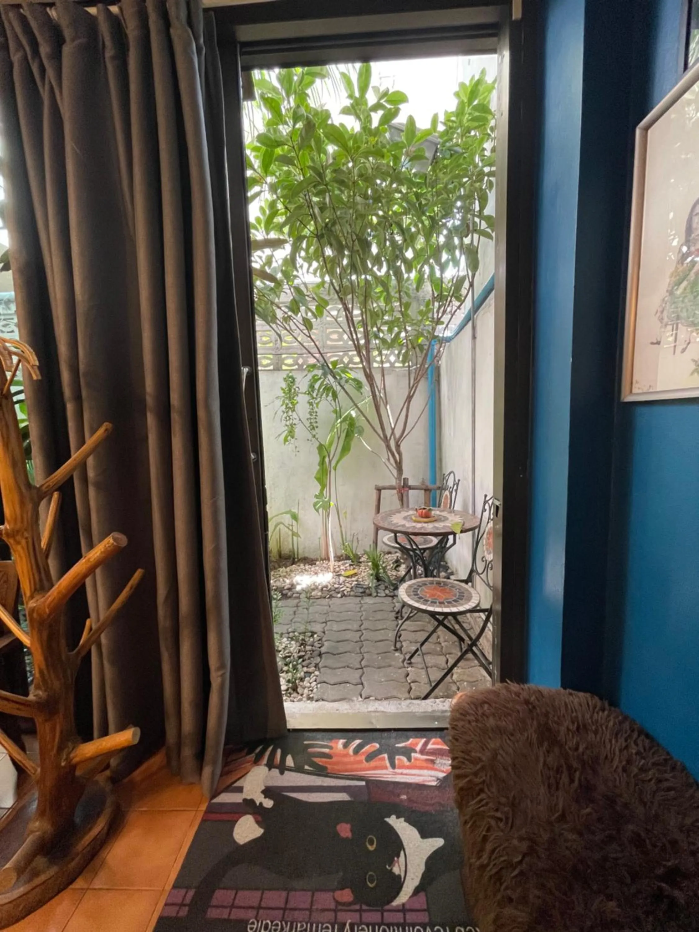 Nego Home Ancient Inn