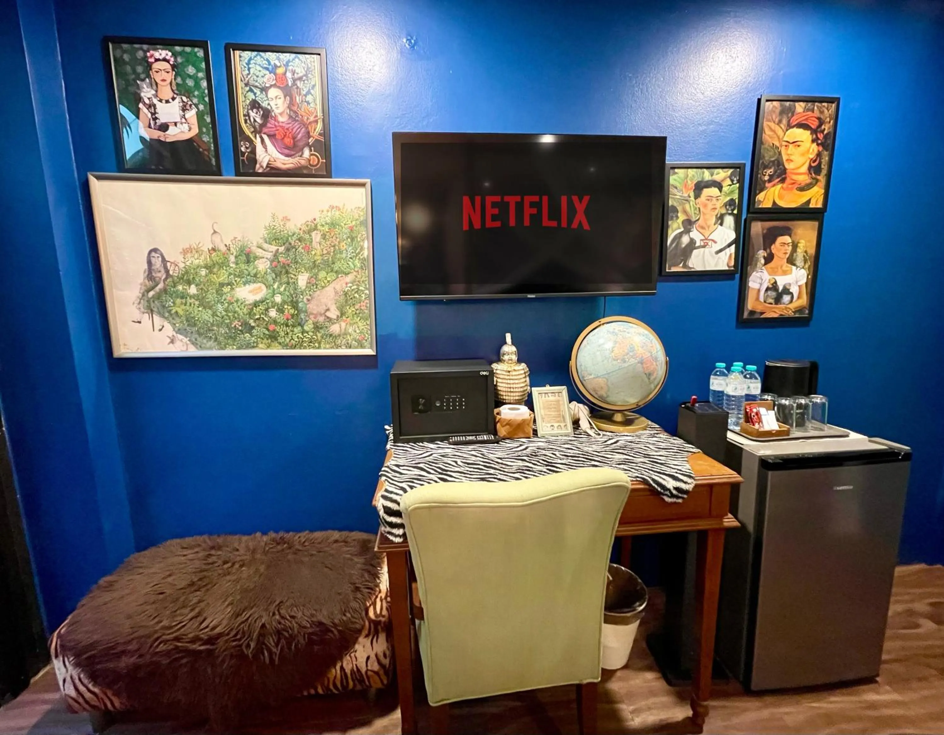 Nego Home Ancient Inn