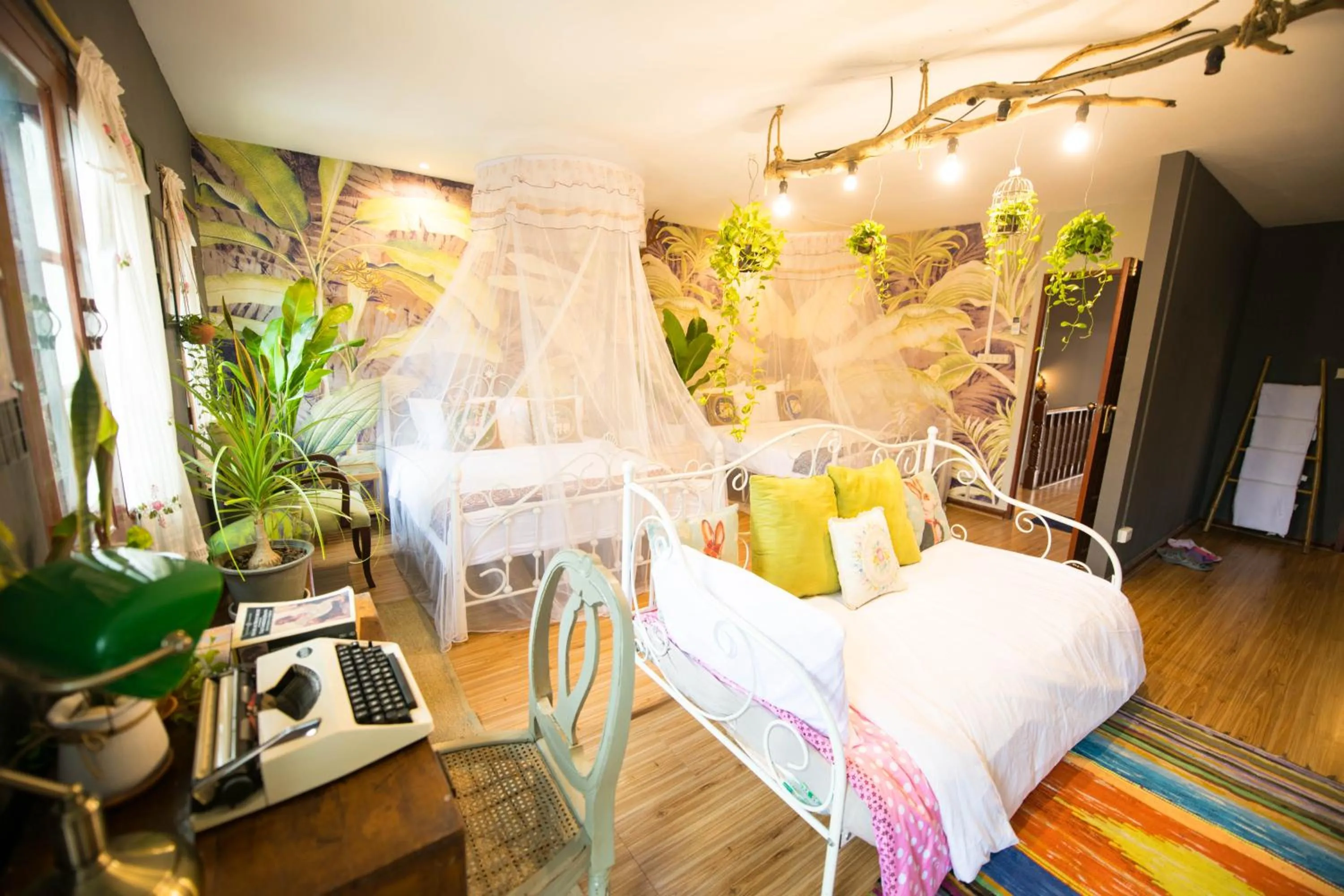 Nego Home Ancient Inn