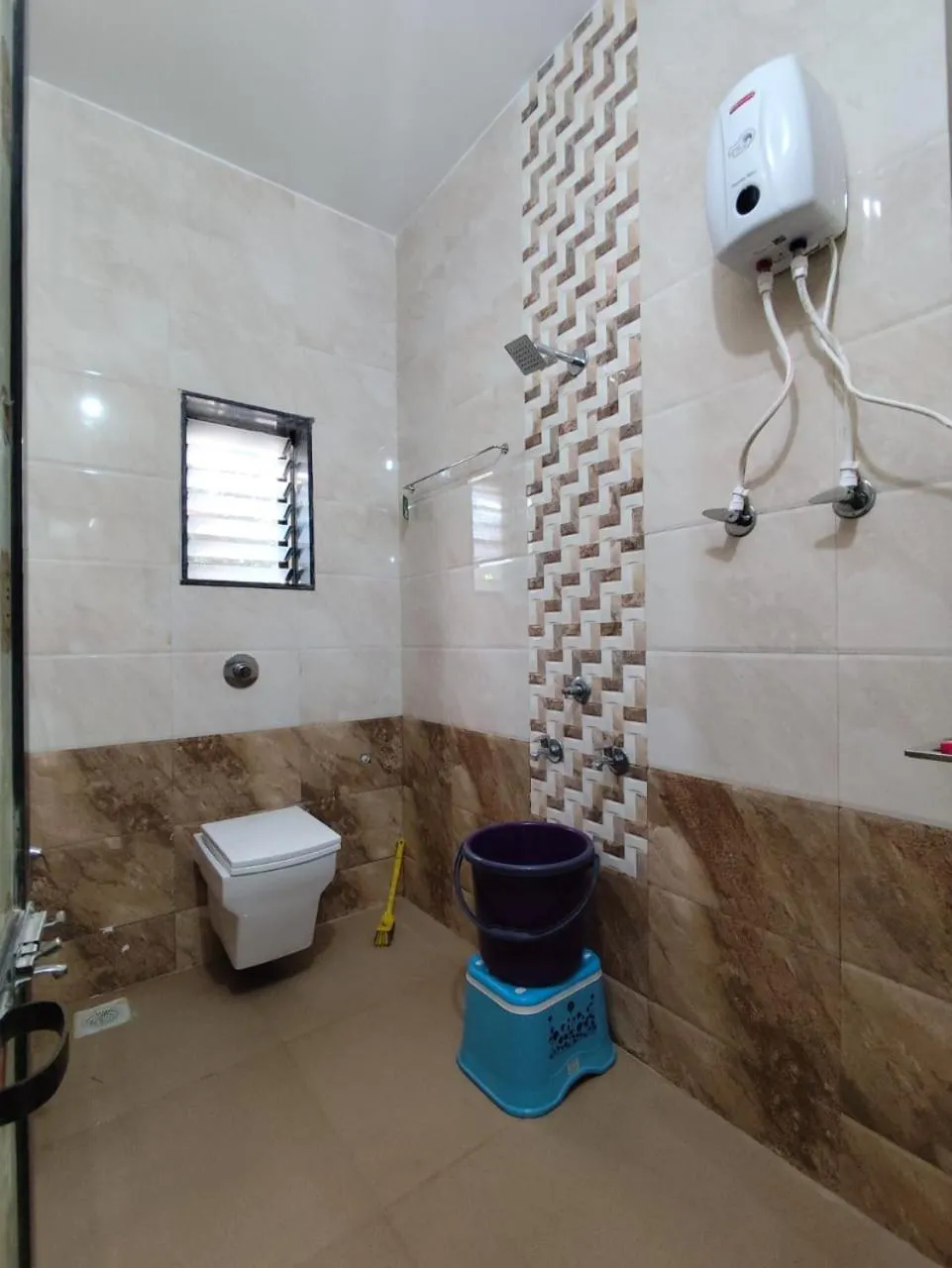 Kshanbhar Vishranti Home Stay