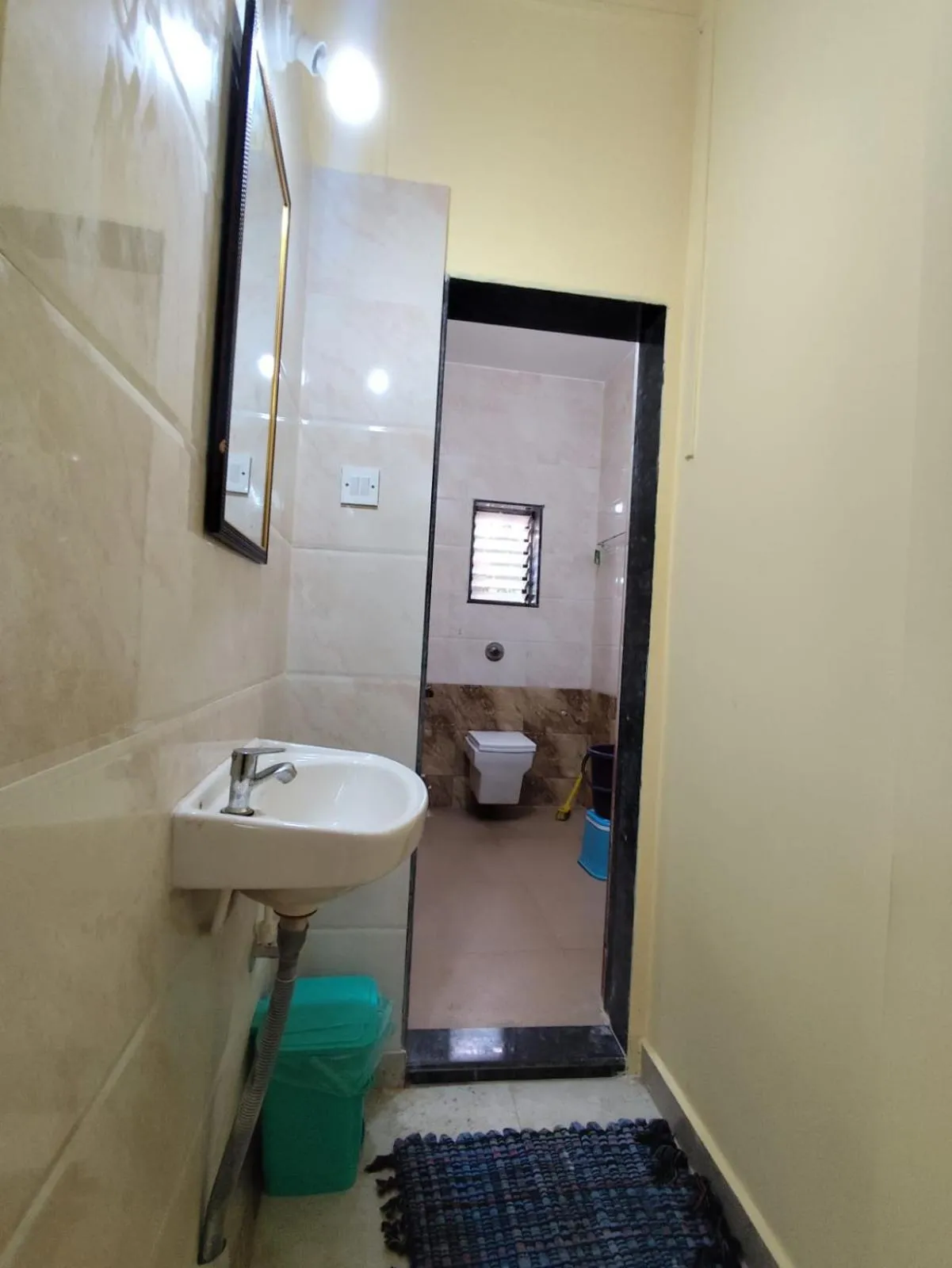 Kshanbhar Vishranti Home Stay