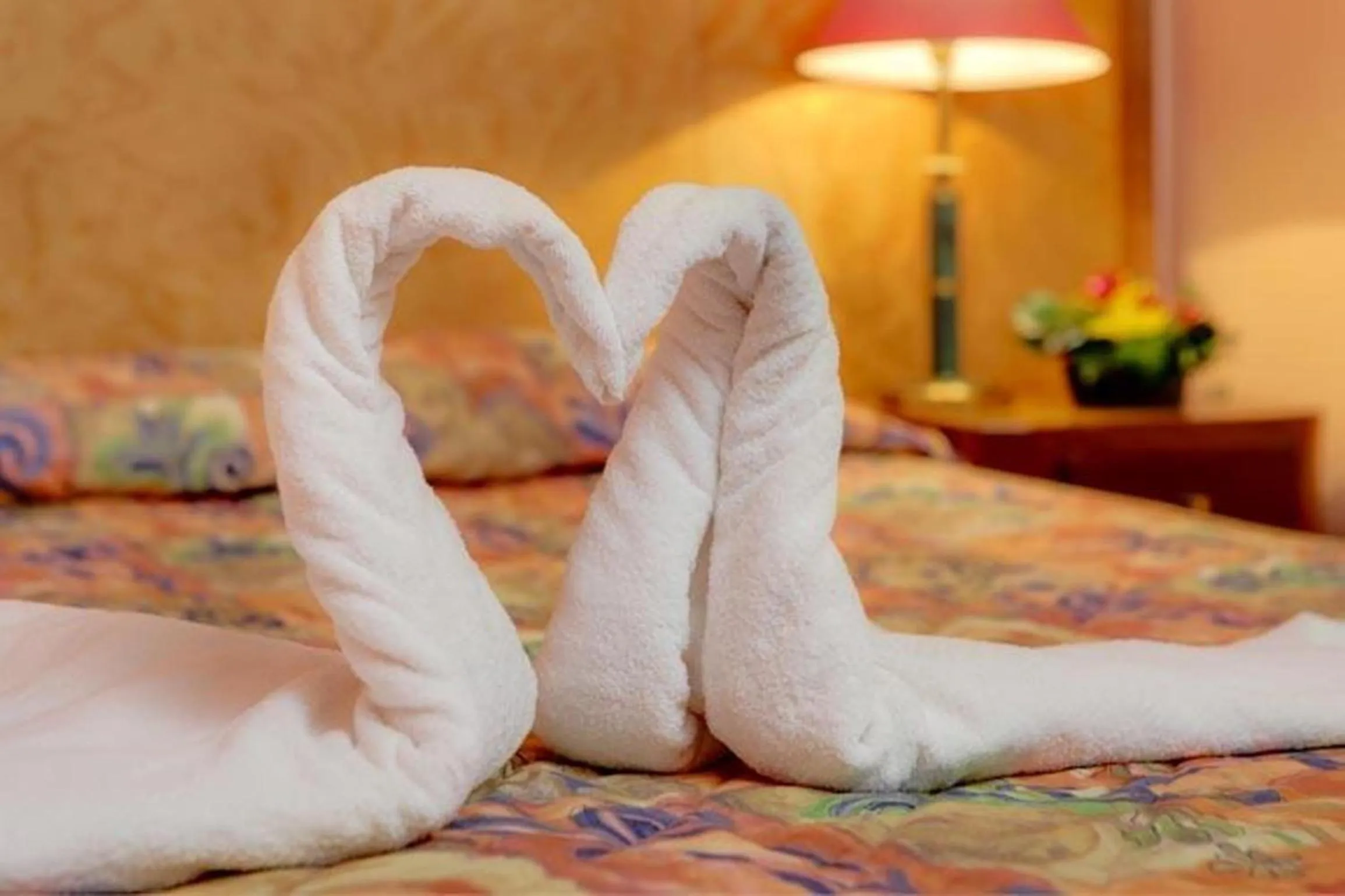 Bedroom, Bed in Hôtel Aletti Palace