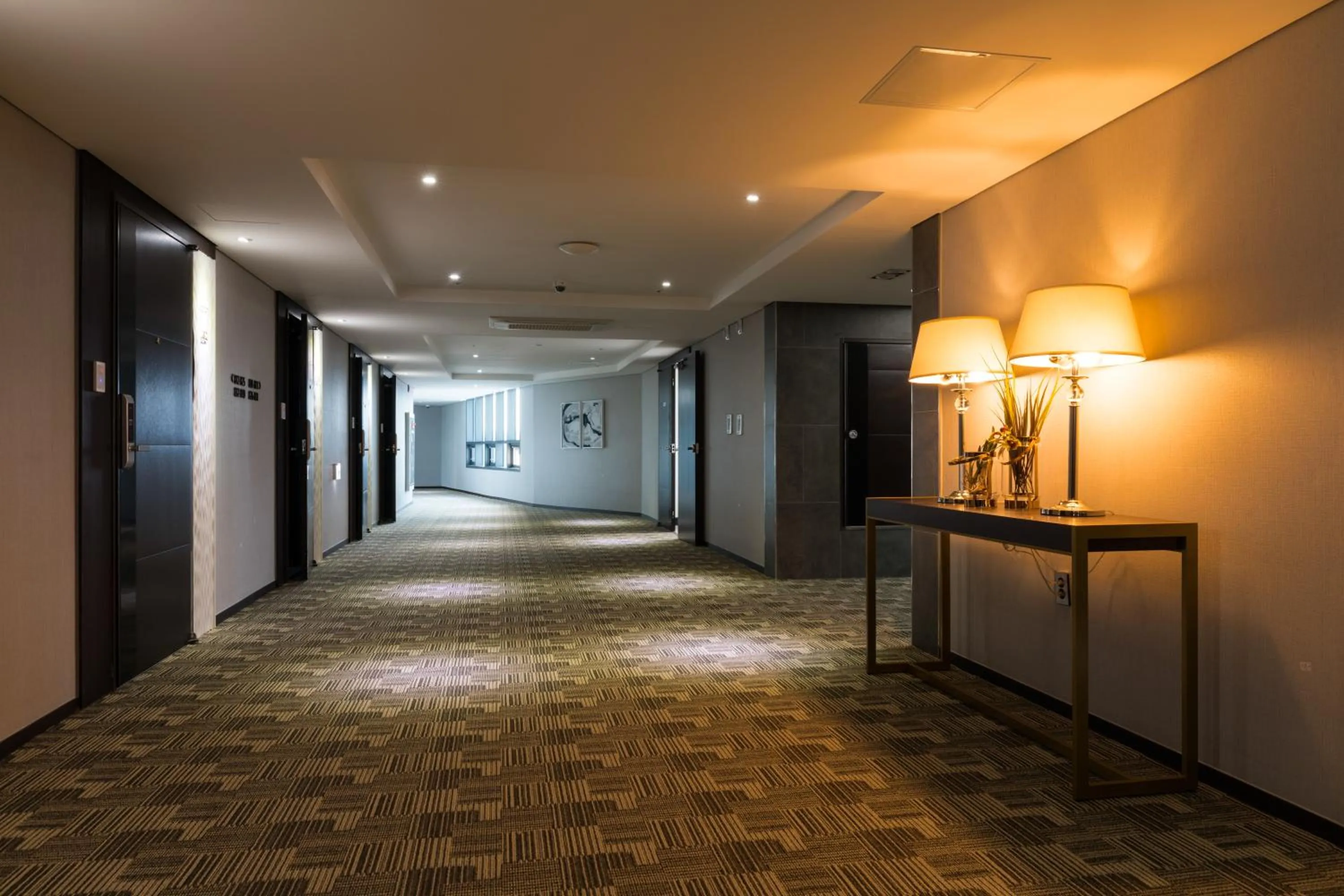 Co-op City Hotel Harborview