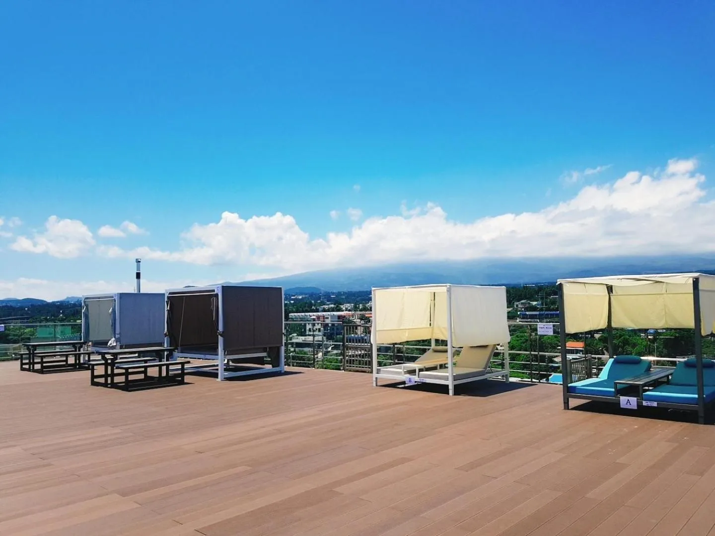 Co-op City Hotel Harborview