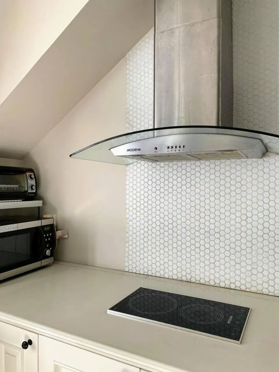 Cottonwood Bed & Breakfast House Bandung