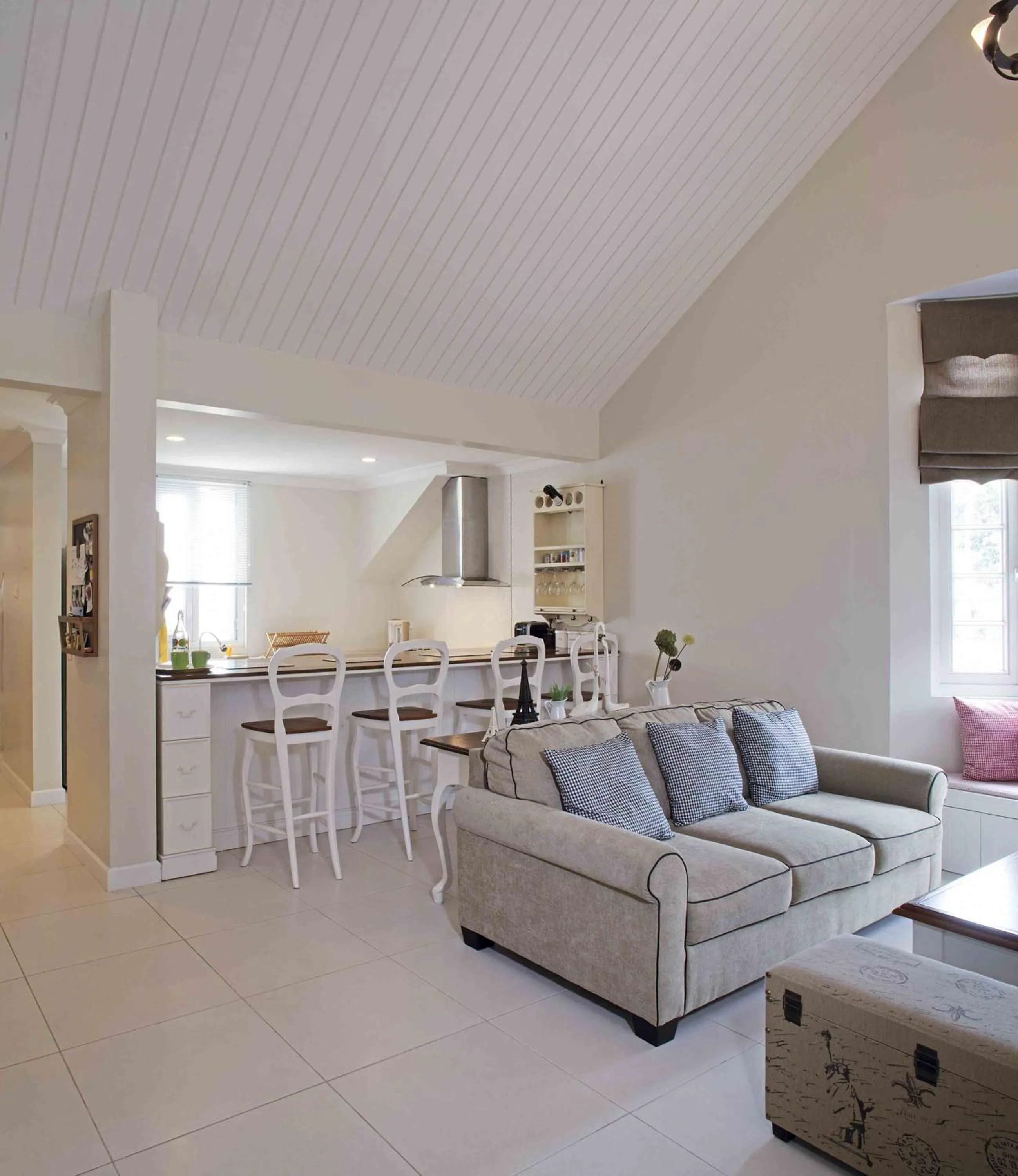 Cottonwood Bed & Breakfast House Bandung