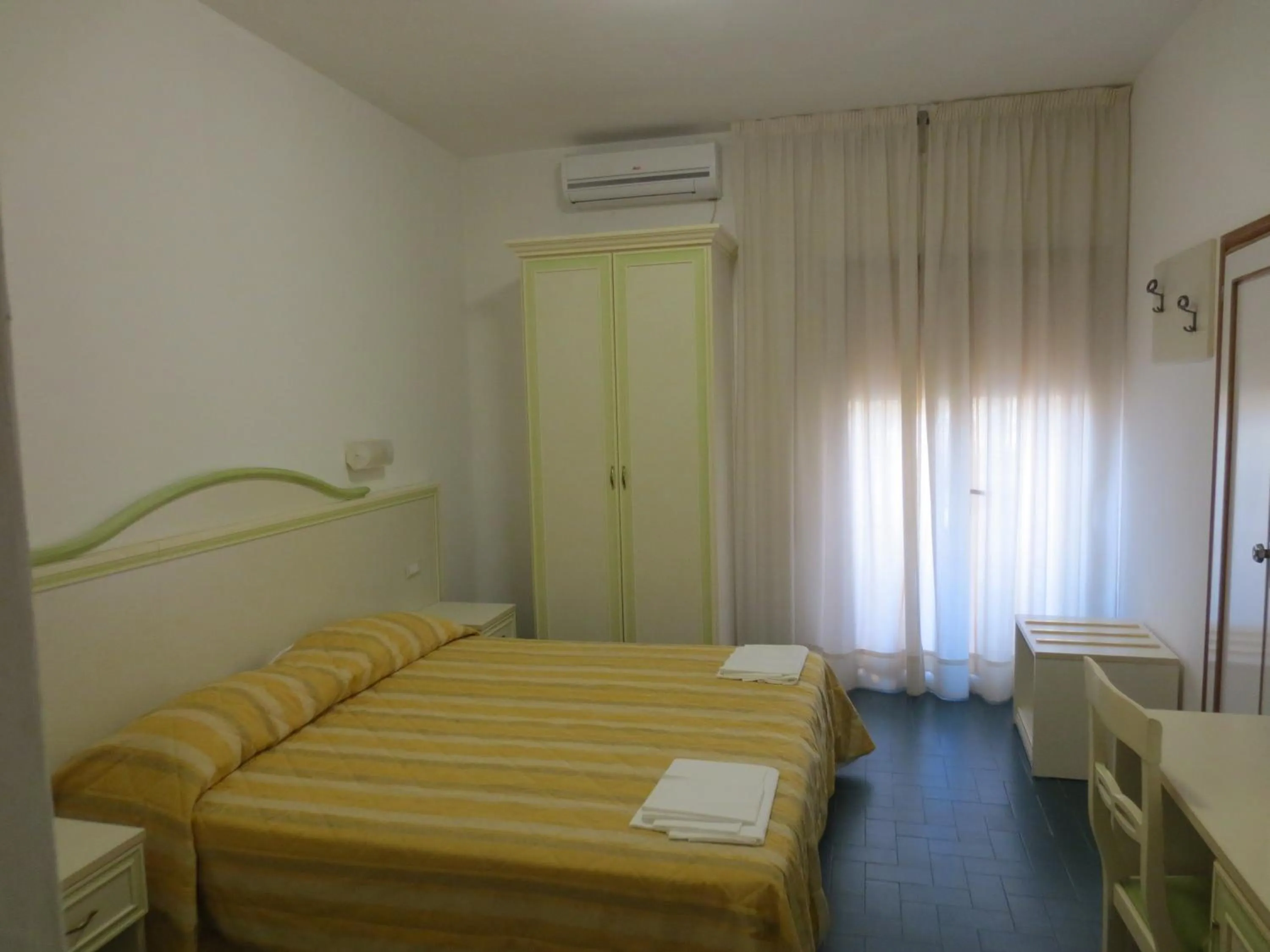 Day in Hotel Due Torri