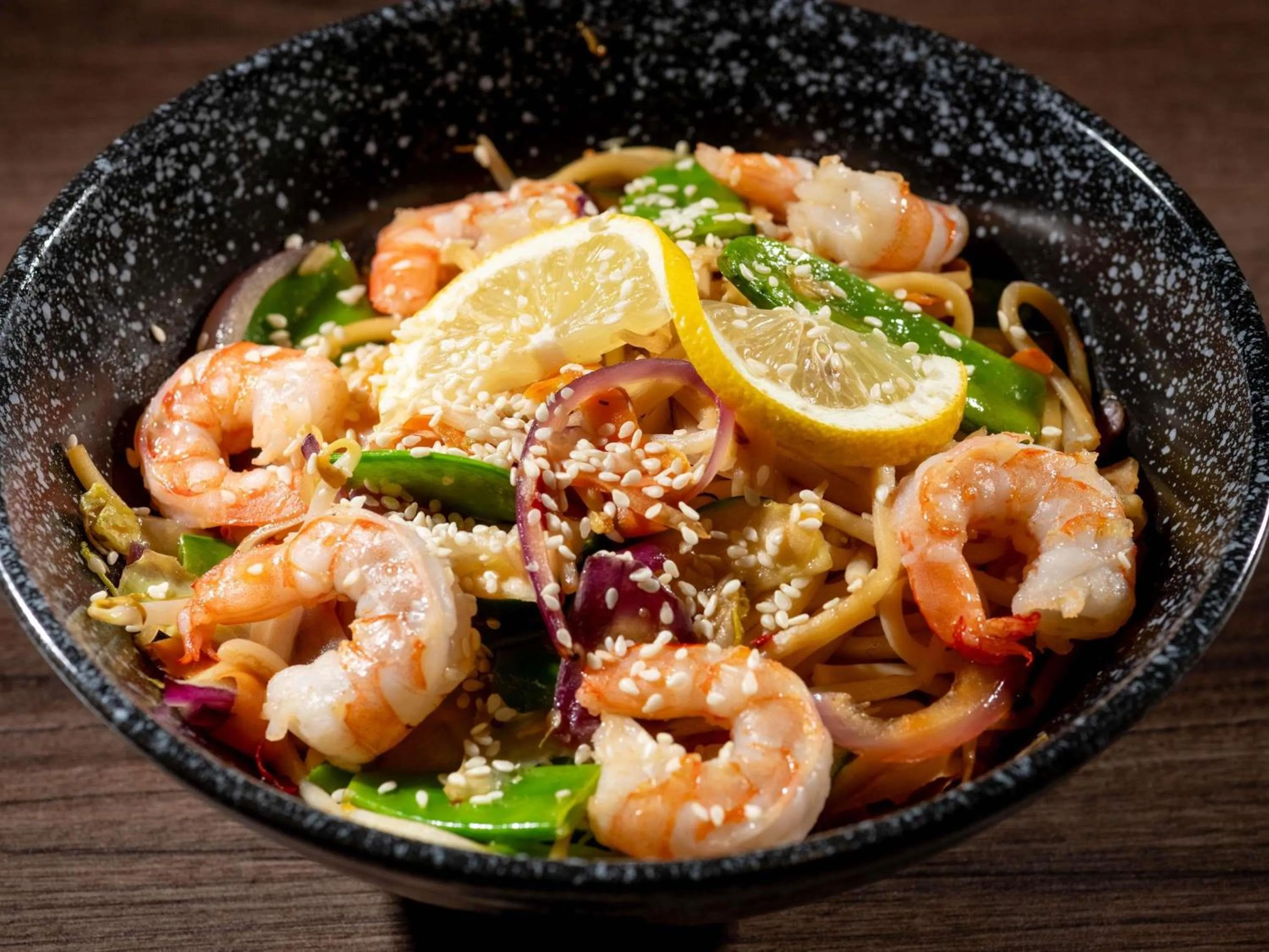 Restaurant/places to eat in ibis Lyon Est Chaponnay