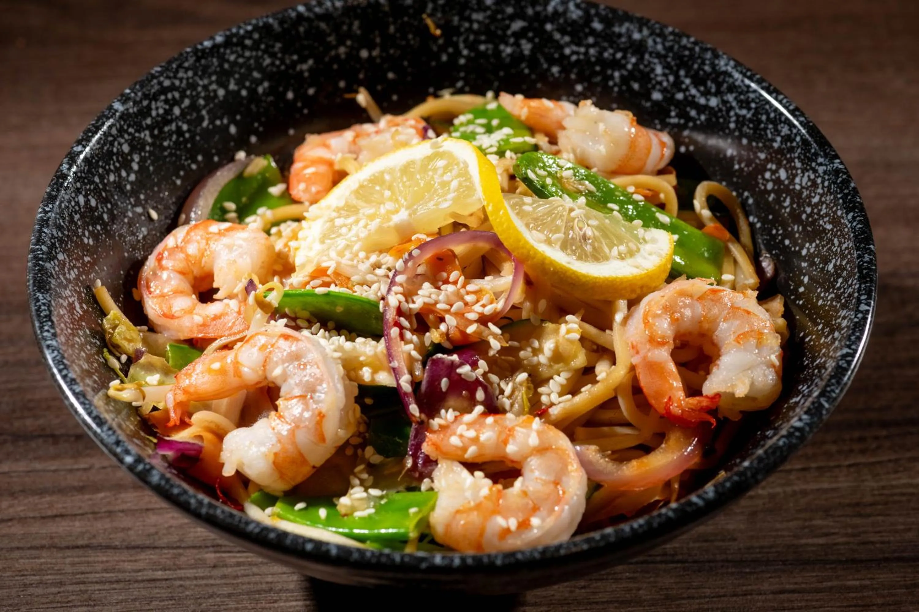 Restaurant/places to eat in ibis Lyon Est Chaponnay