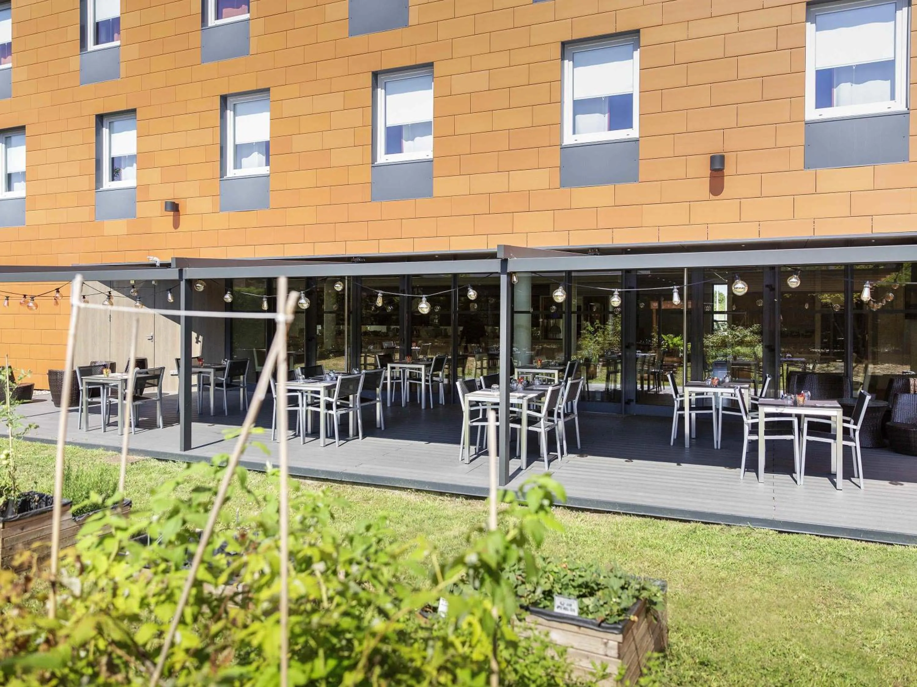 Other in ibis Lyon Est Chaponnay