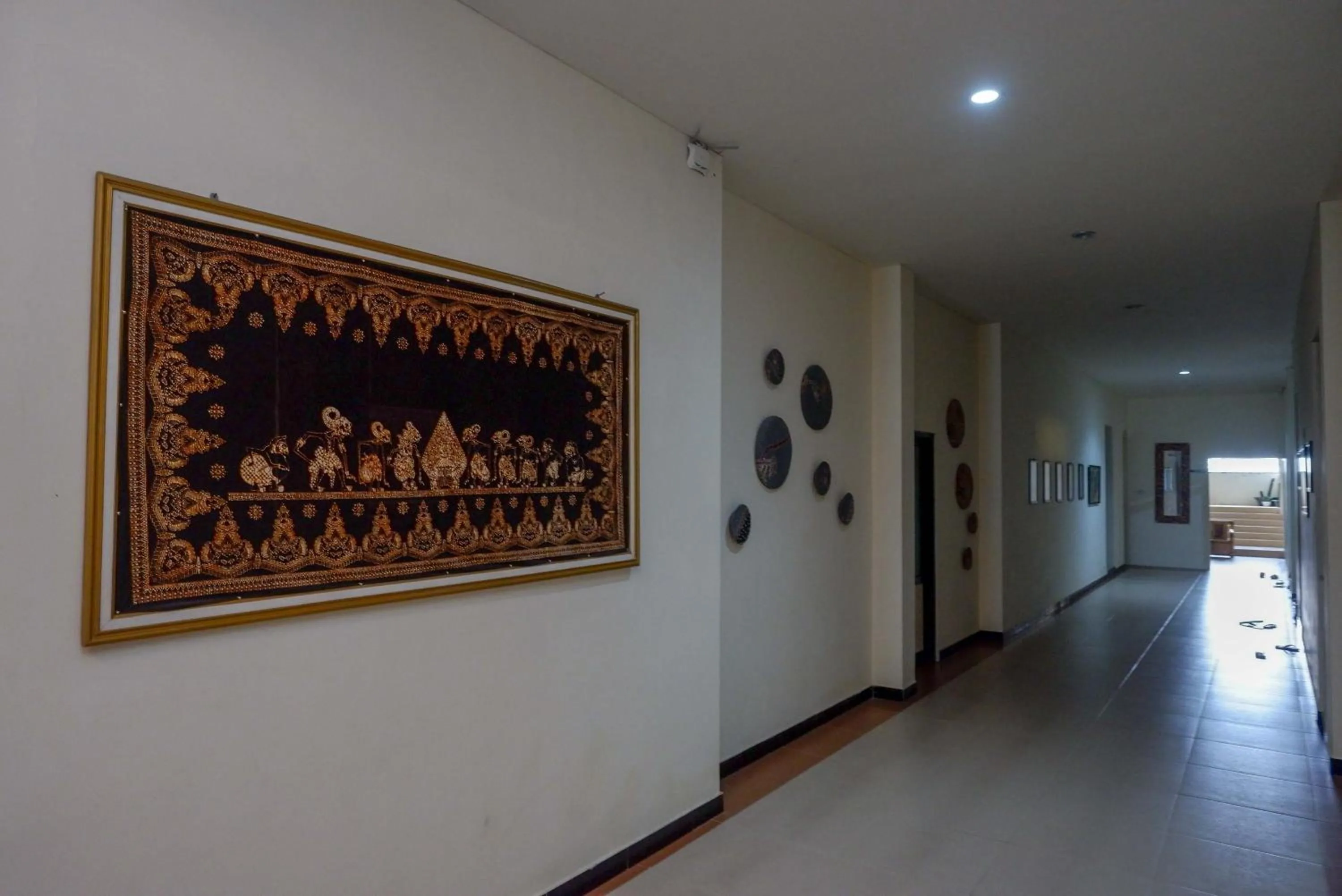 RedDoorz Syariah At Namira Hotel