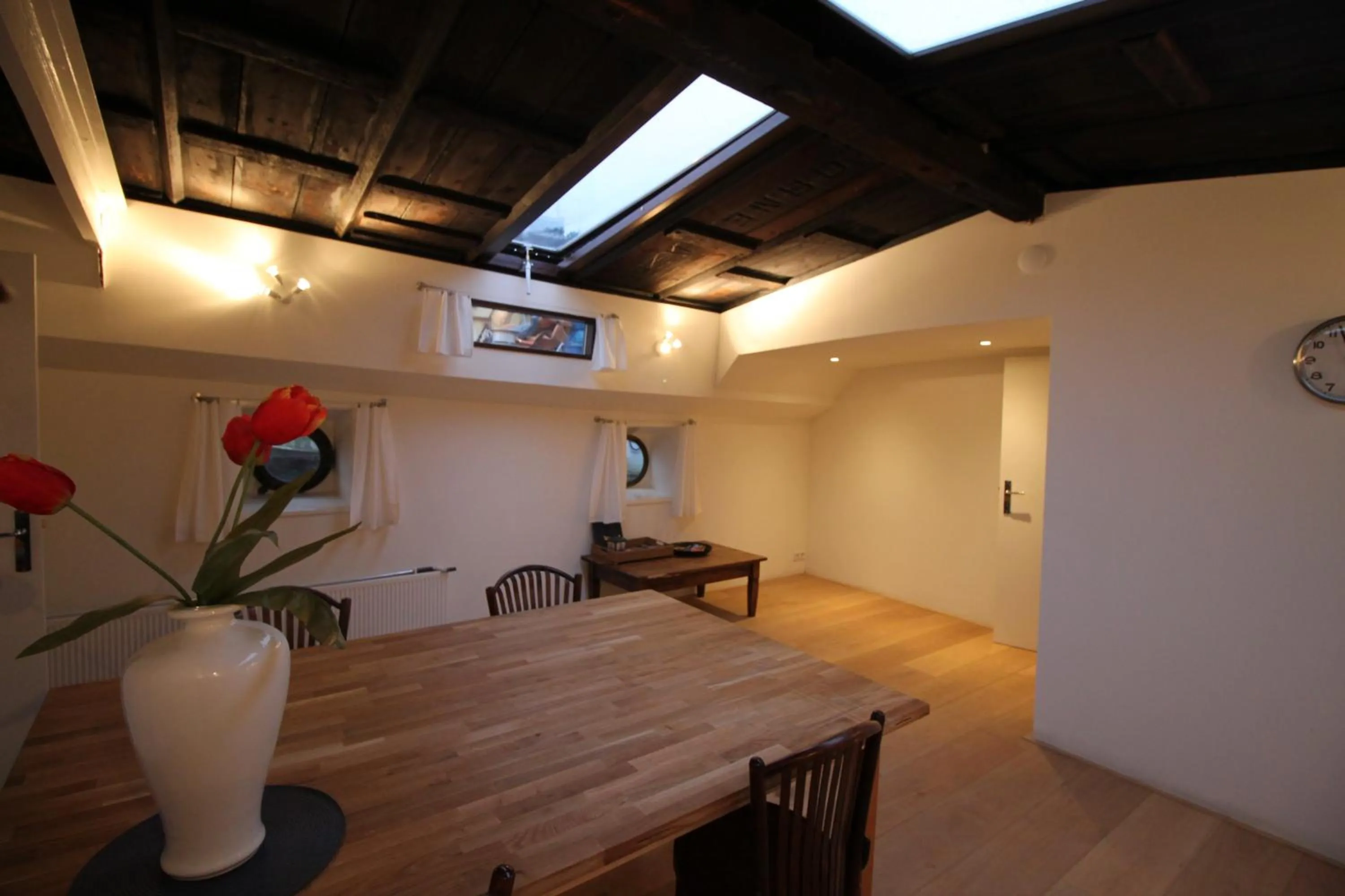 Nachtwacht Apartment