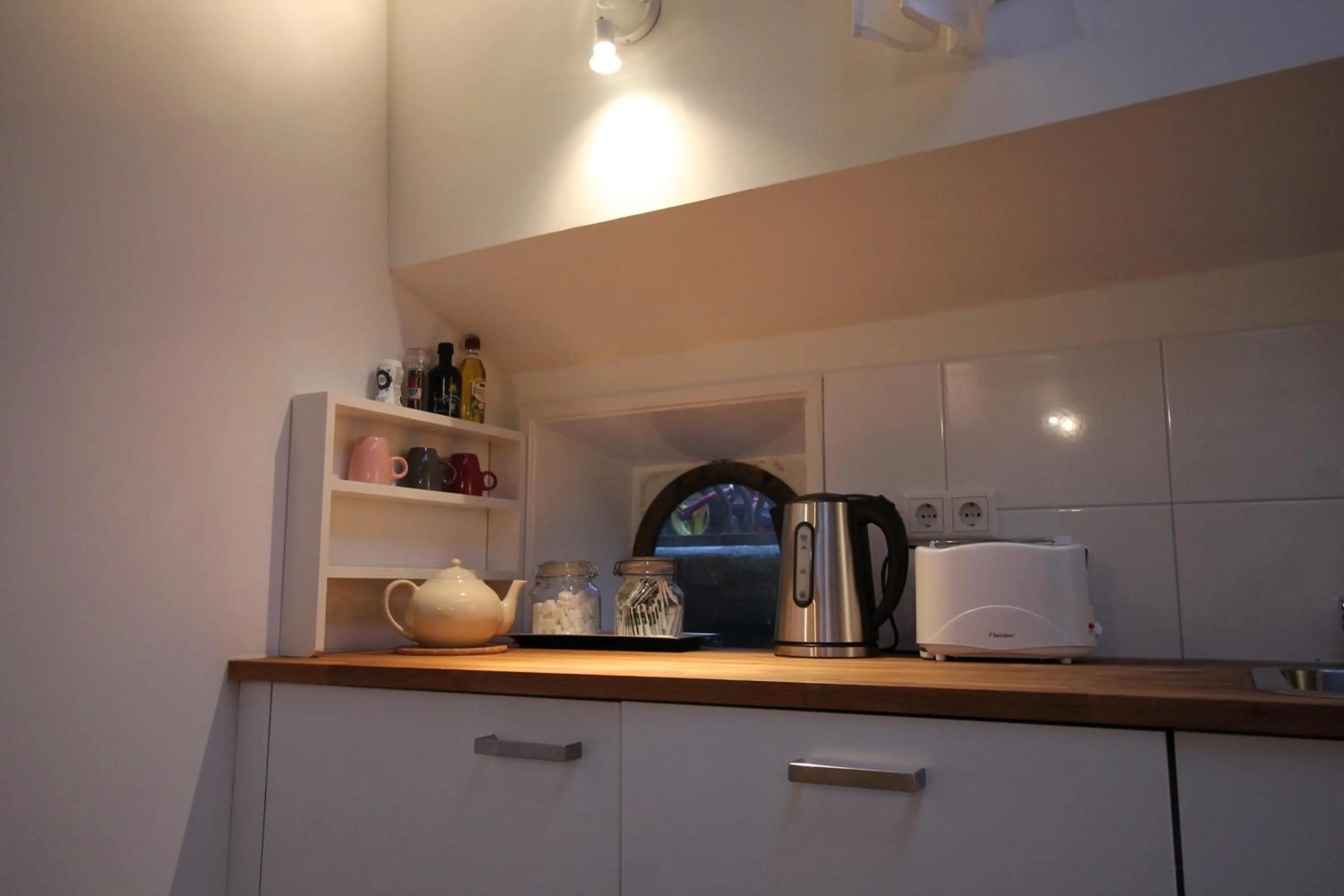 Nachtwacht Apartment